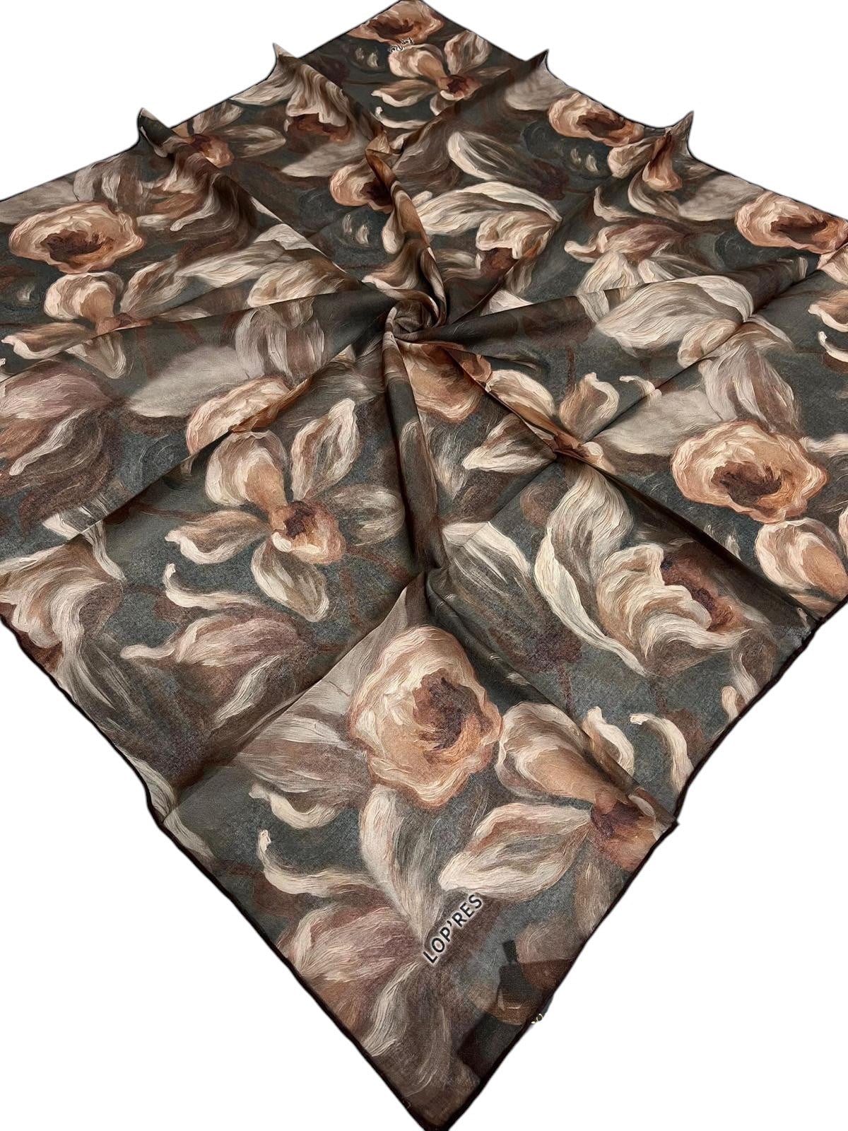 Lopres Soft Eşarp