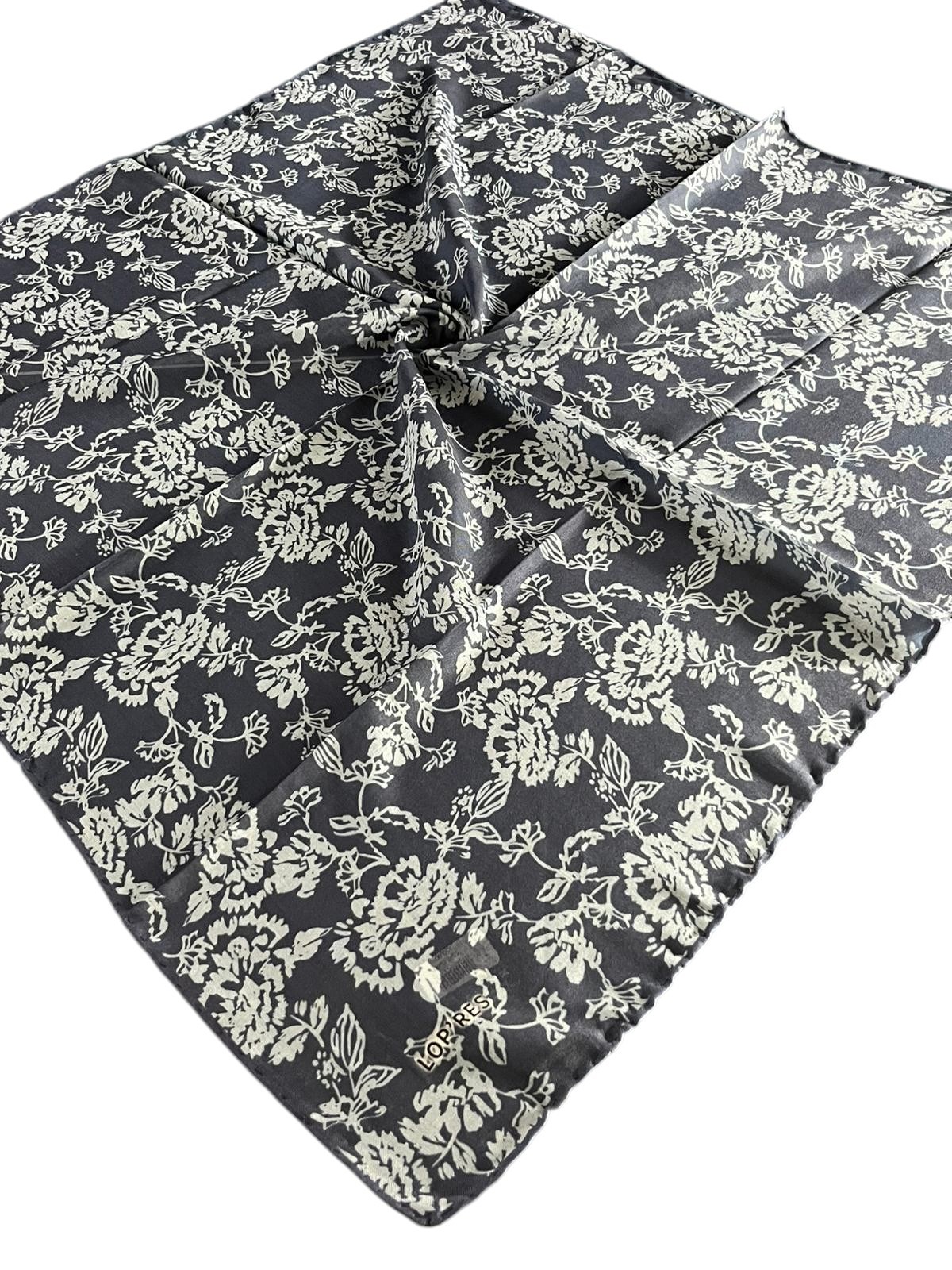 Lopres Soft Eşarp