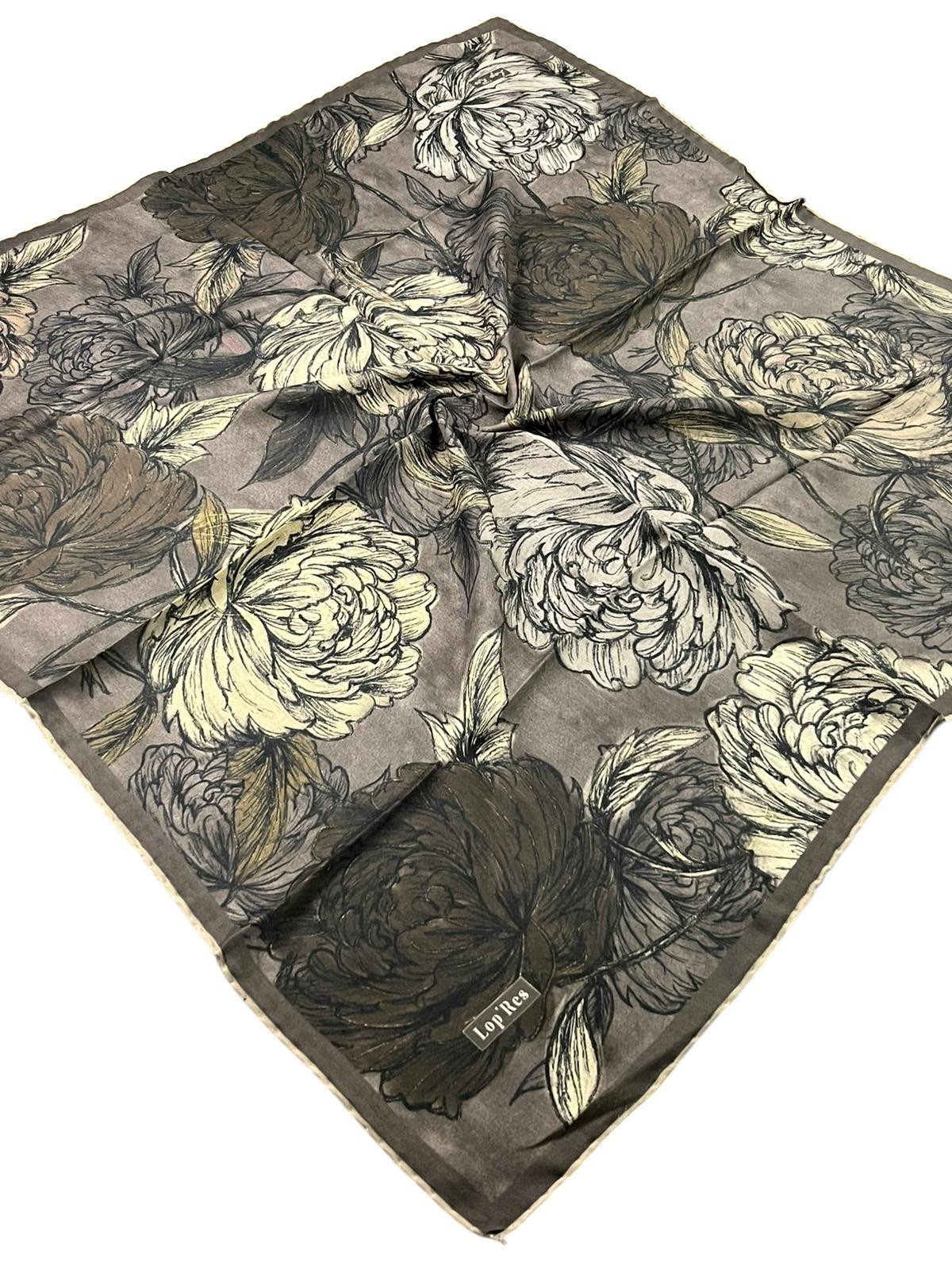 Lopres Soft Eşarp