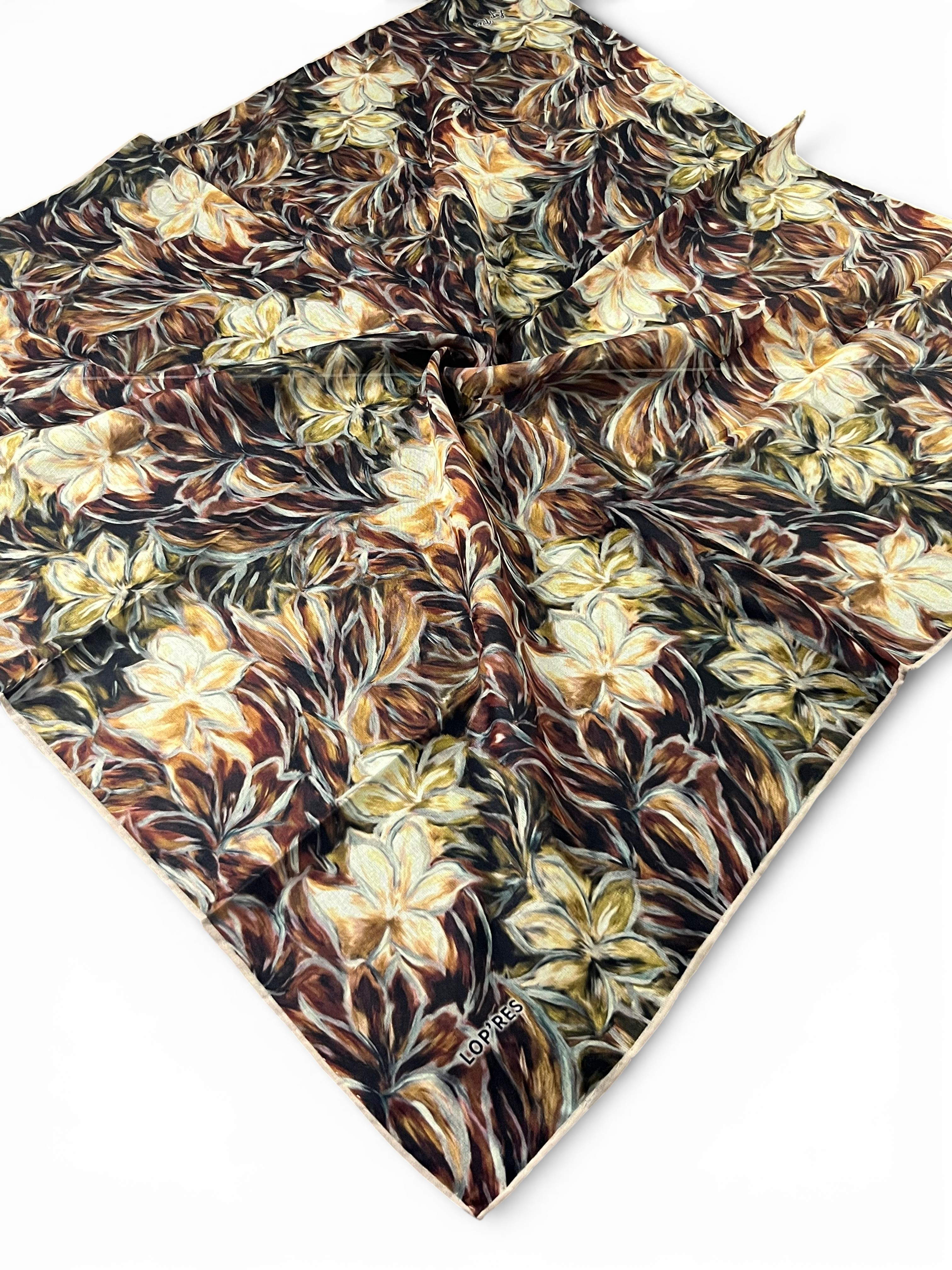 Lopres Soft Eşarp