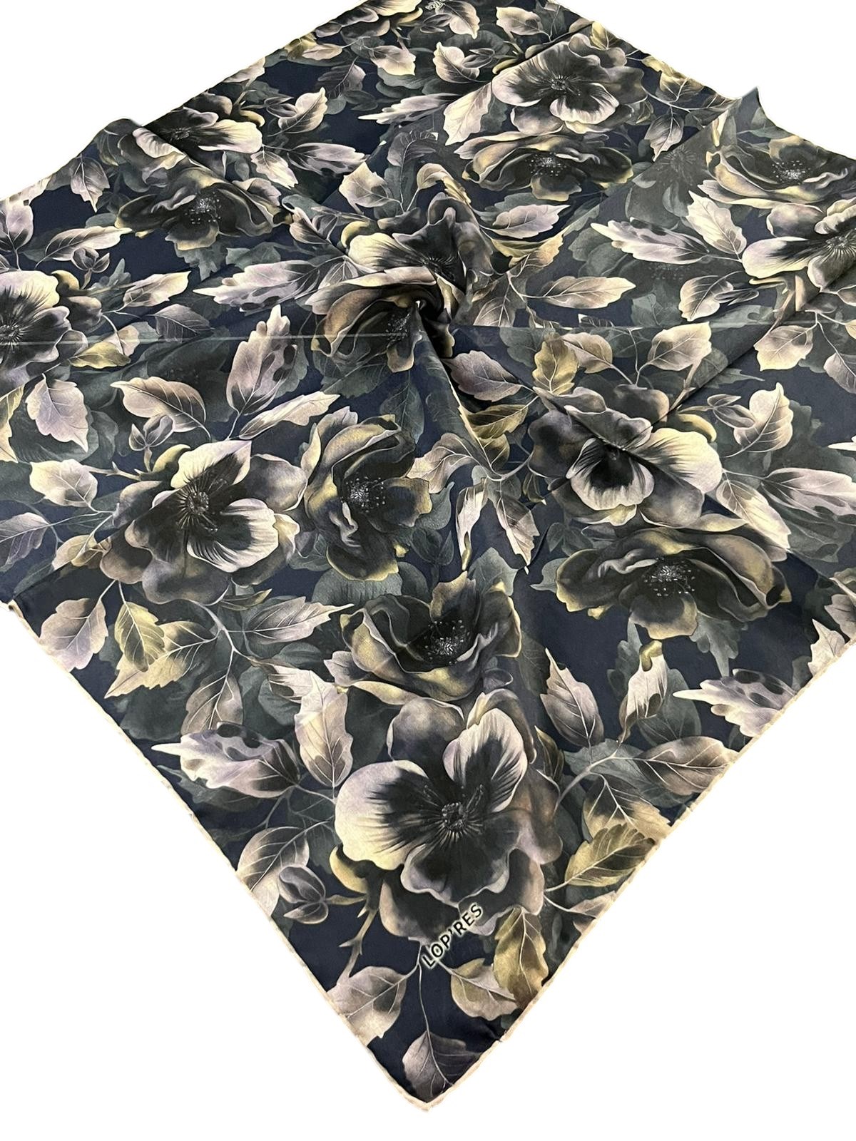 Lopres soft Eşarp