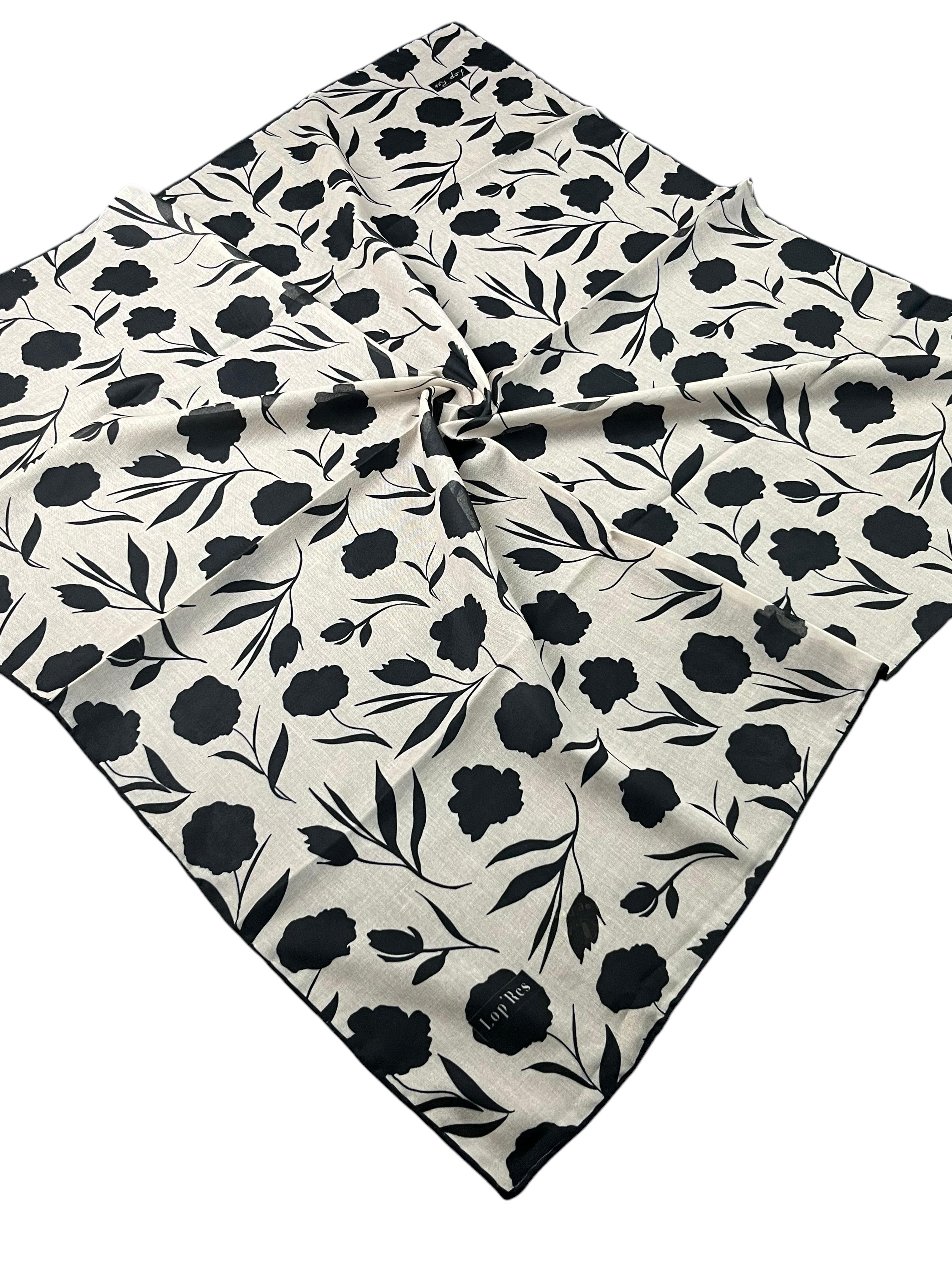 Lopres Soft Eşarp