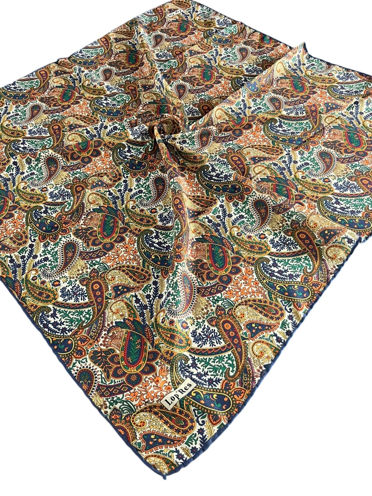 Lopres Soft Eşarp