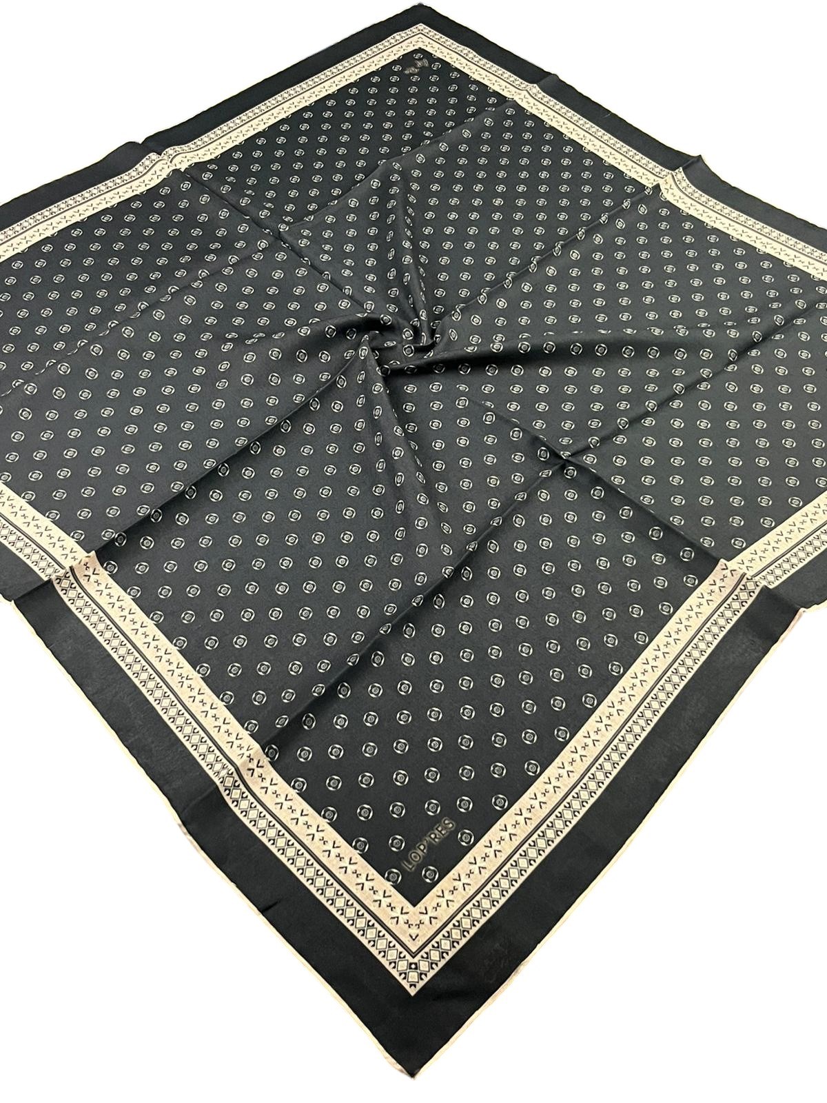 Lopres Soft Eşarp