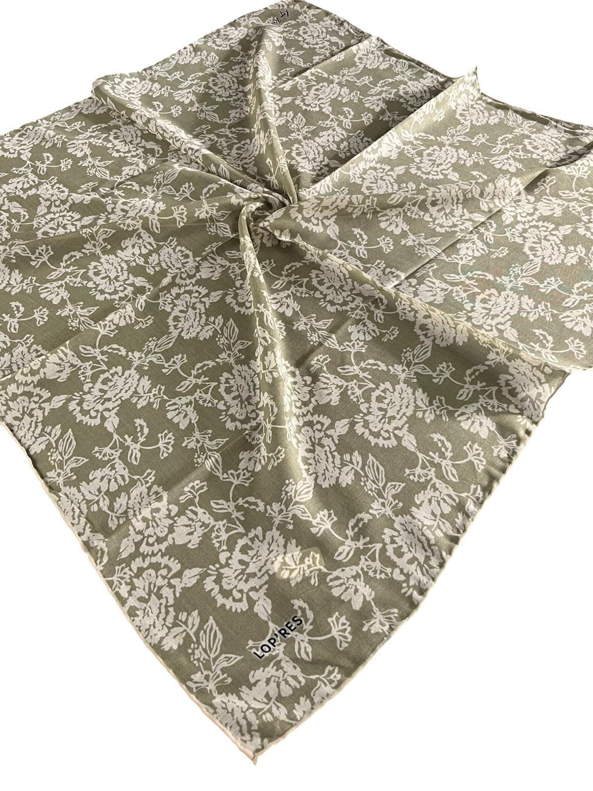 Lopres Soft Eşarp