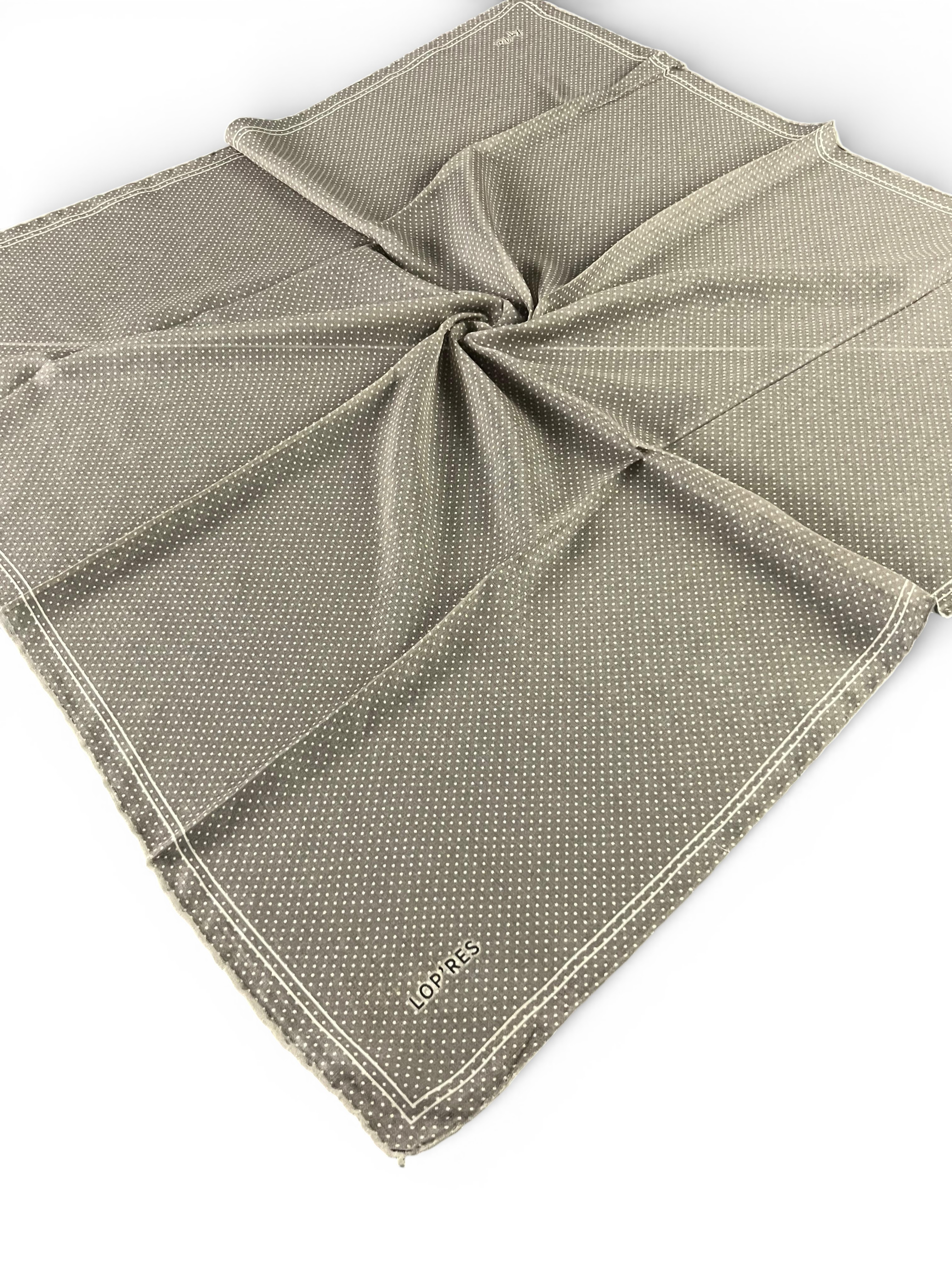 Lopres Soft Eşarp