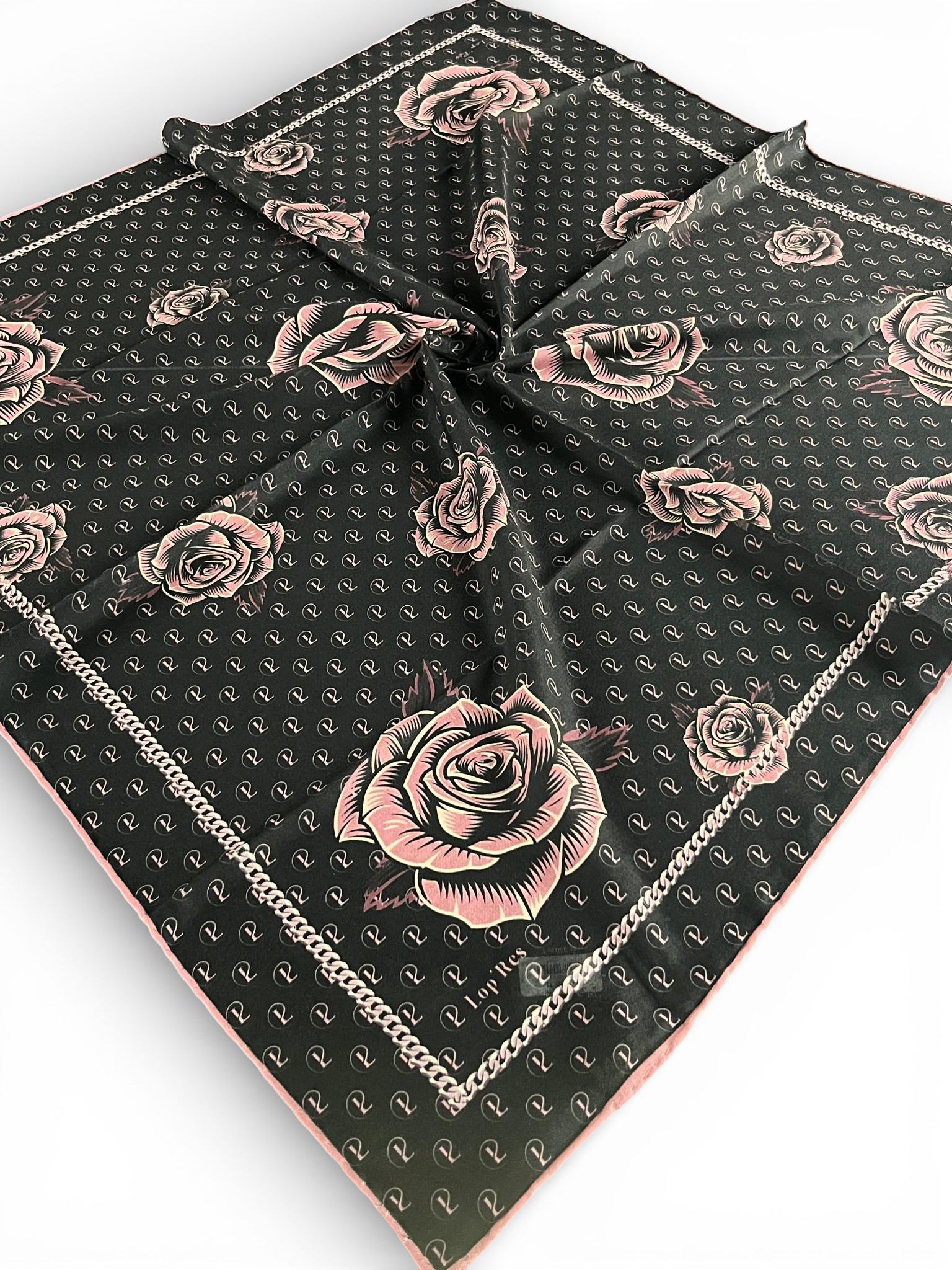 Lopres Soft Eşarp