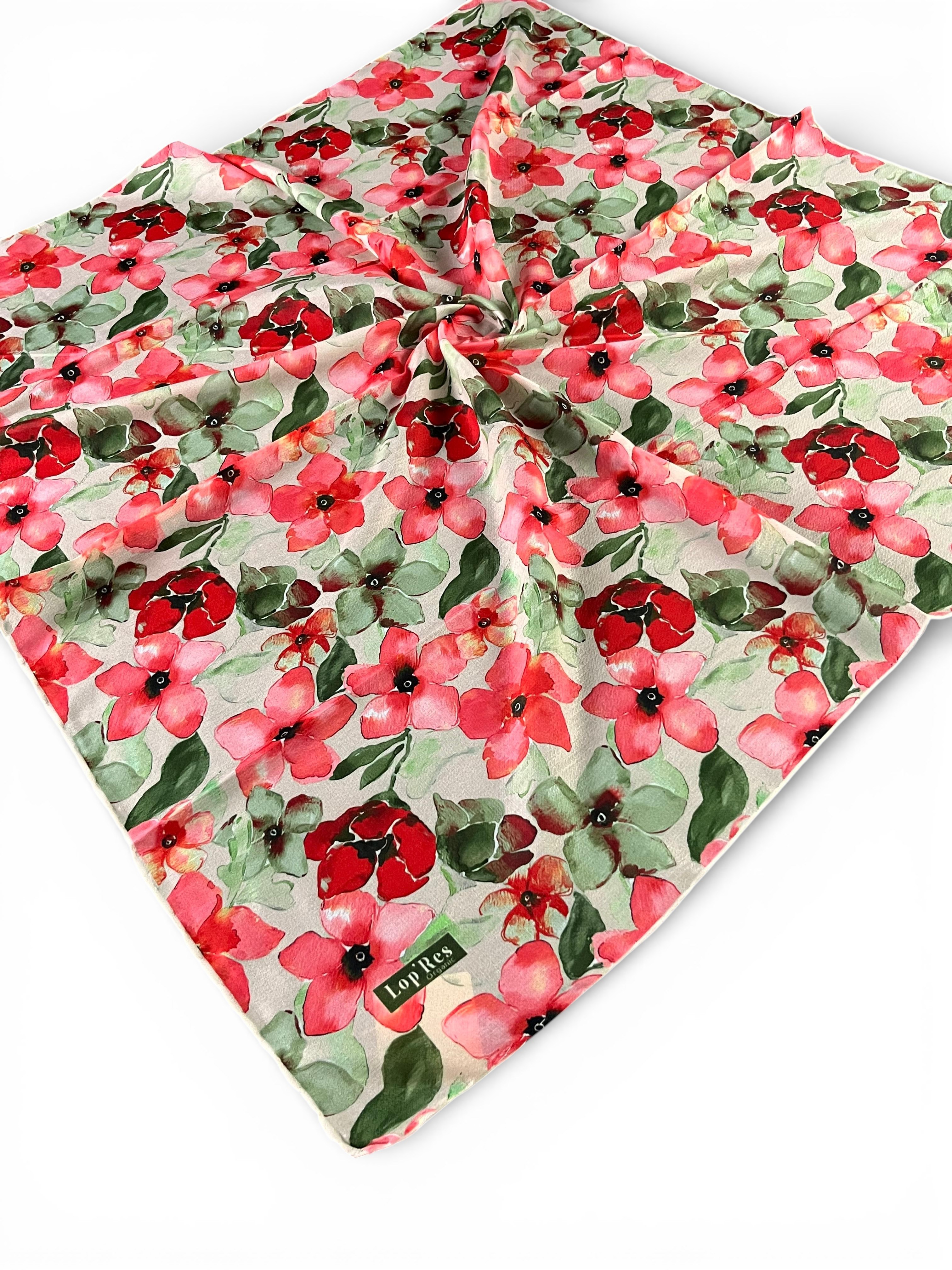Lopres Soft Eşarp