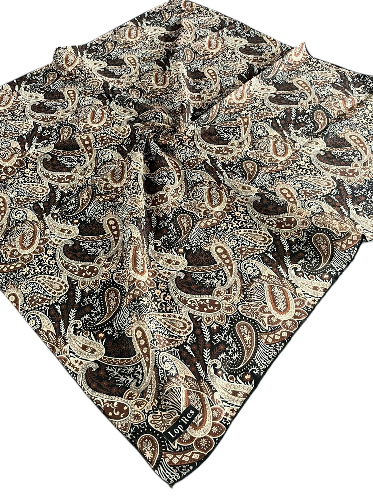 Lopres Soft Eşarp