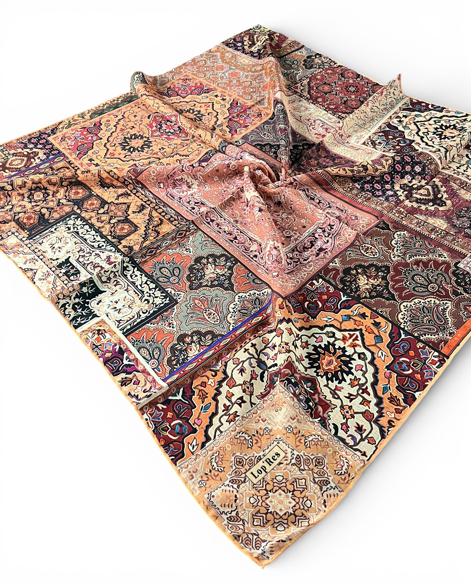 Lopres Soft Eşarp