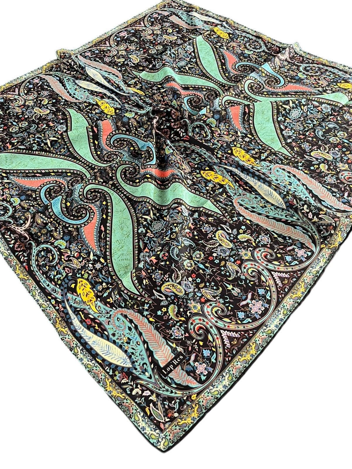Lopres Soft Eşarp