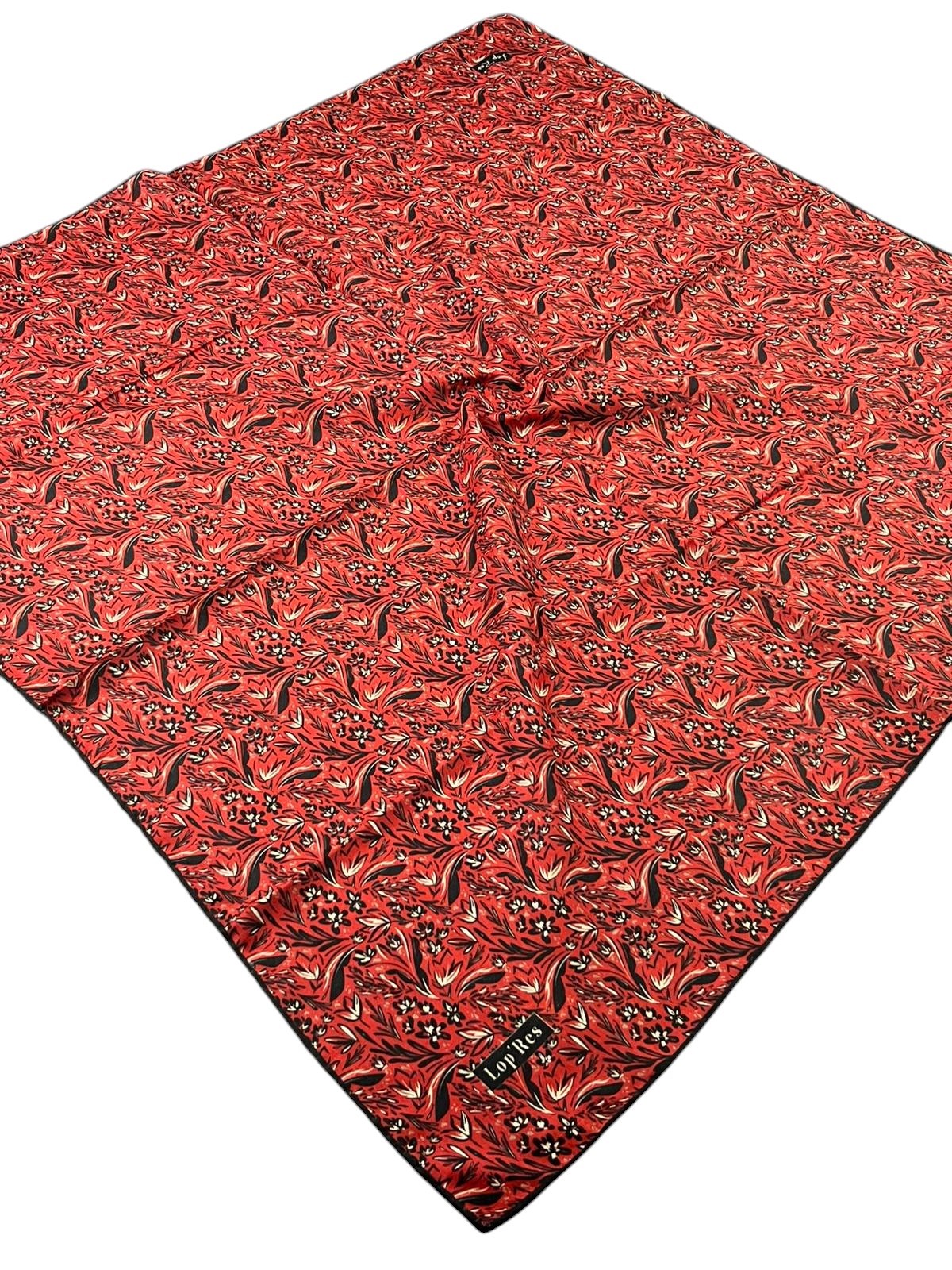 Lopres Soft Eşarp