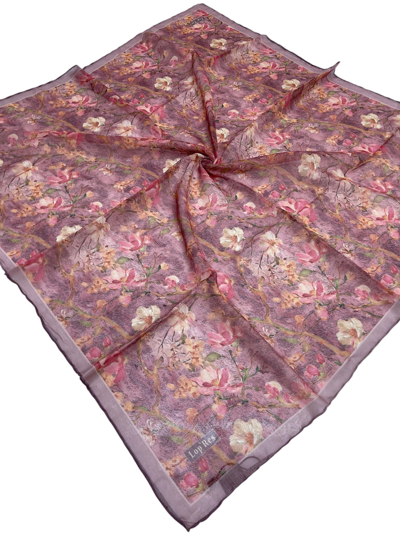 Lopres Soft Eşarp