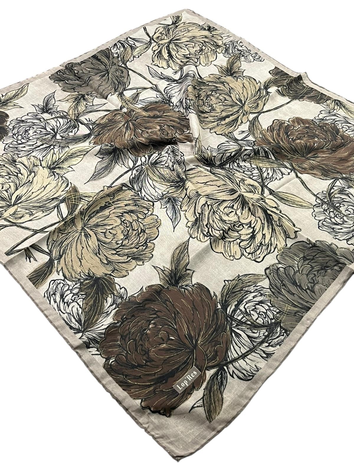Lopres Soft Eşarp