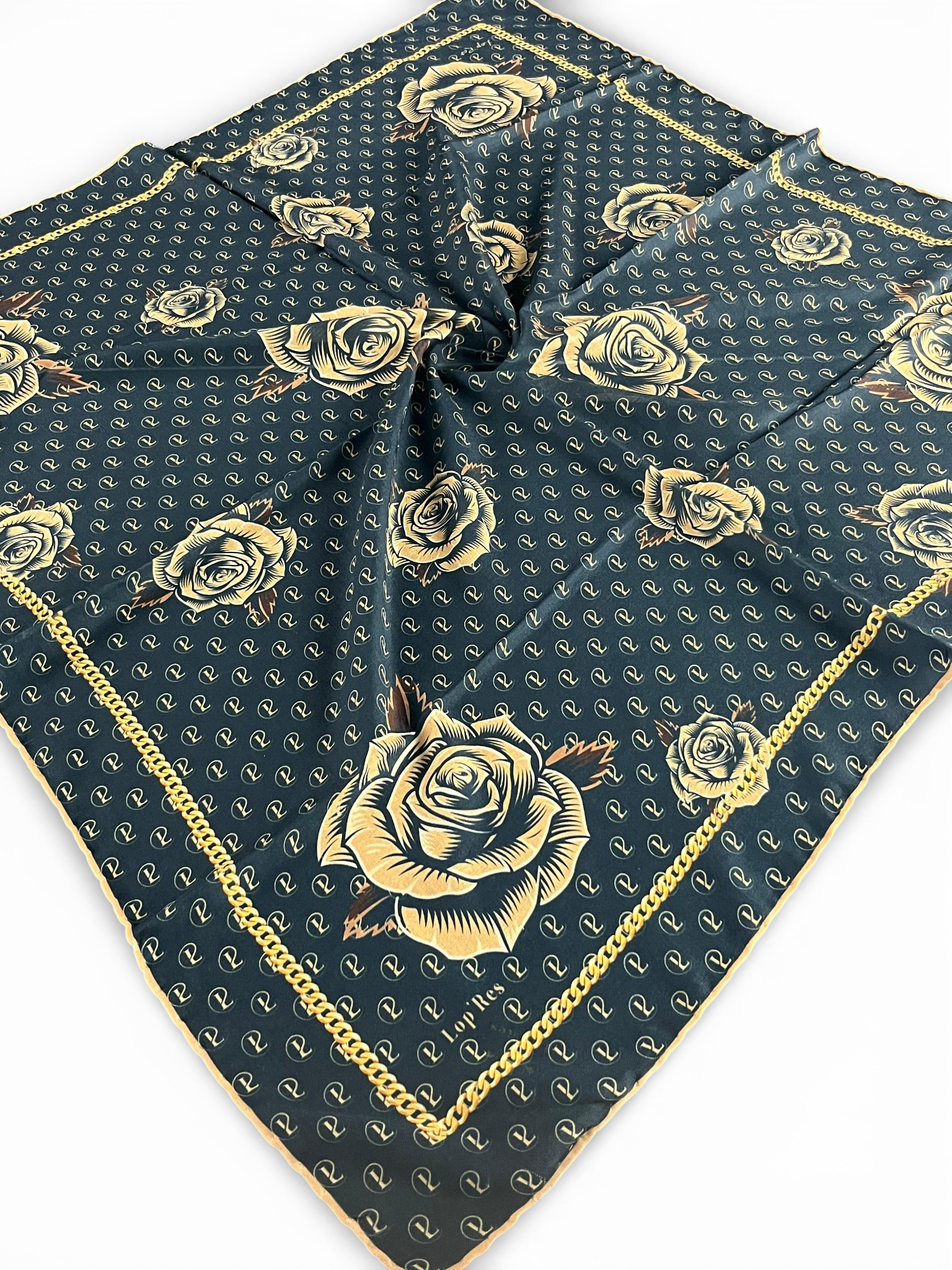 Lopres Soft Eşarp