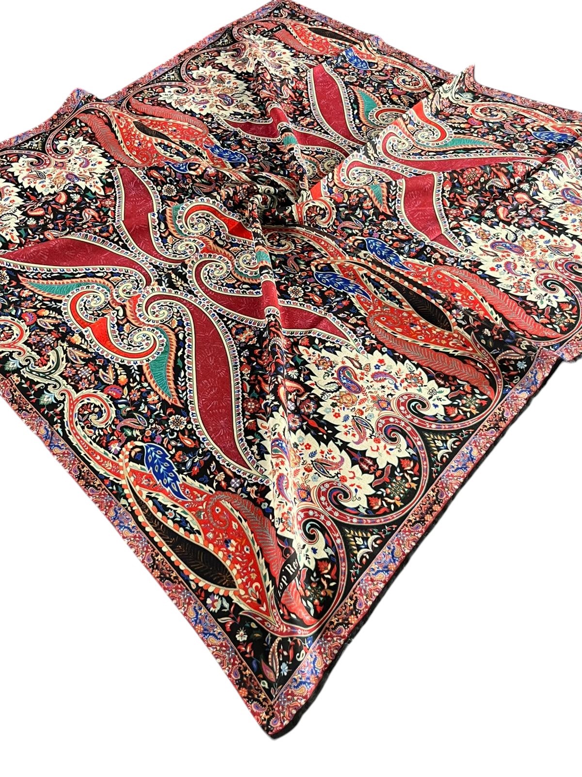 Lopres Soft Eşarp