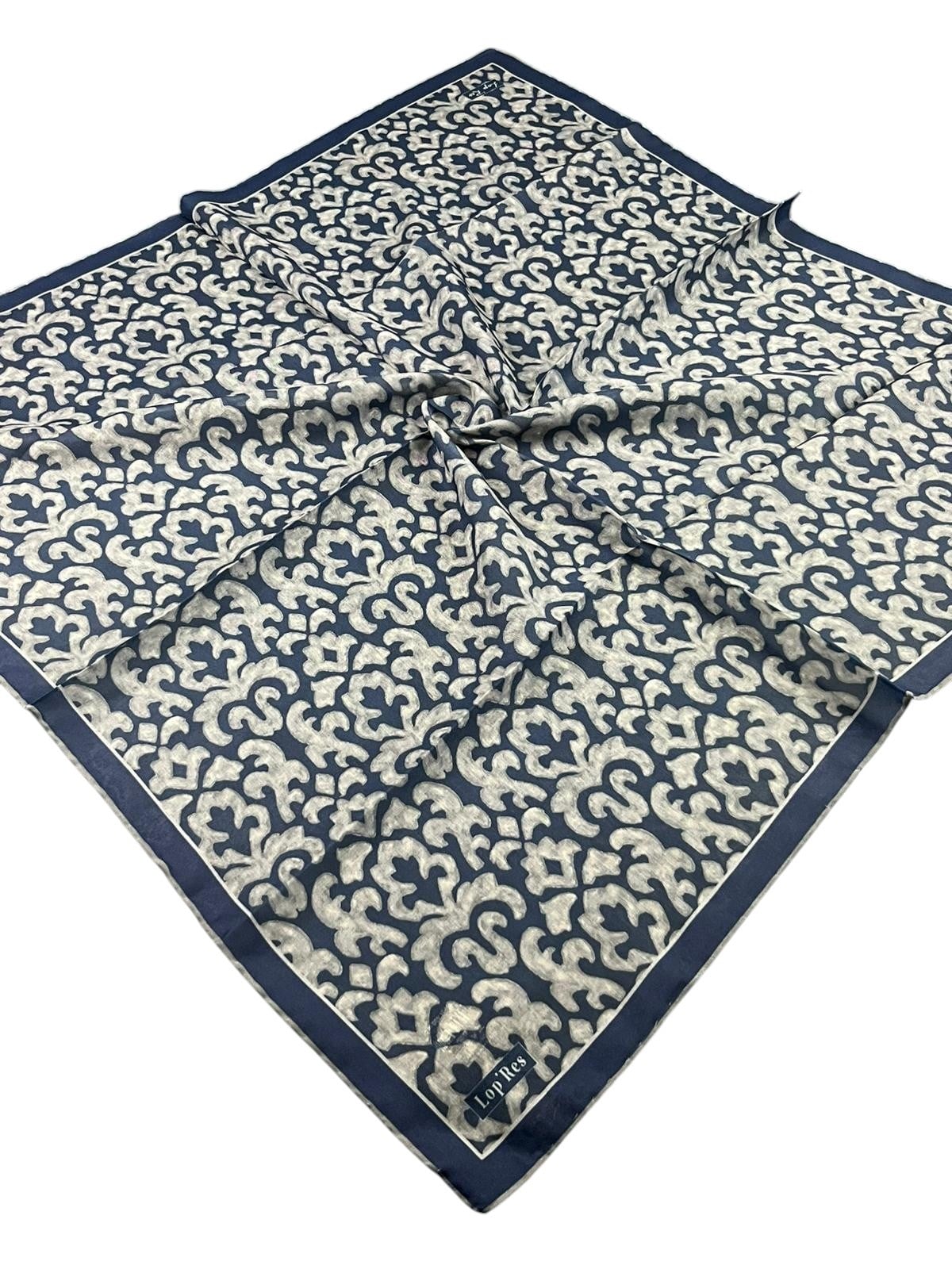 Lopres Soft Eşarp