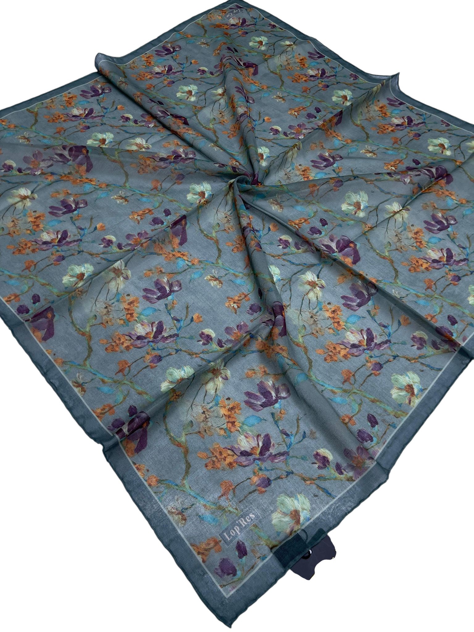 Lopres Soft Eşarp