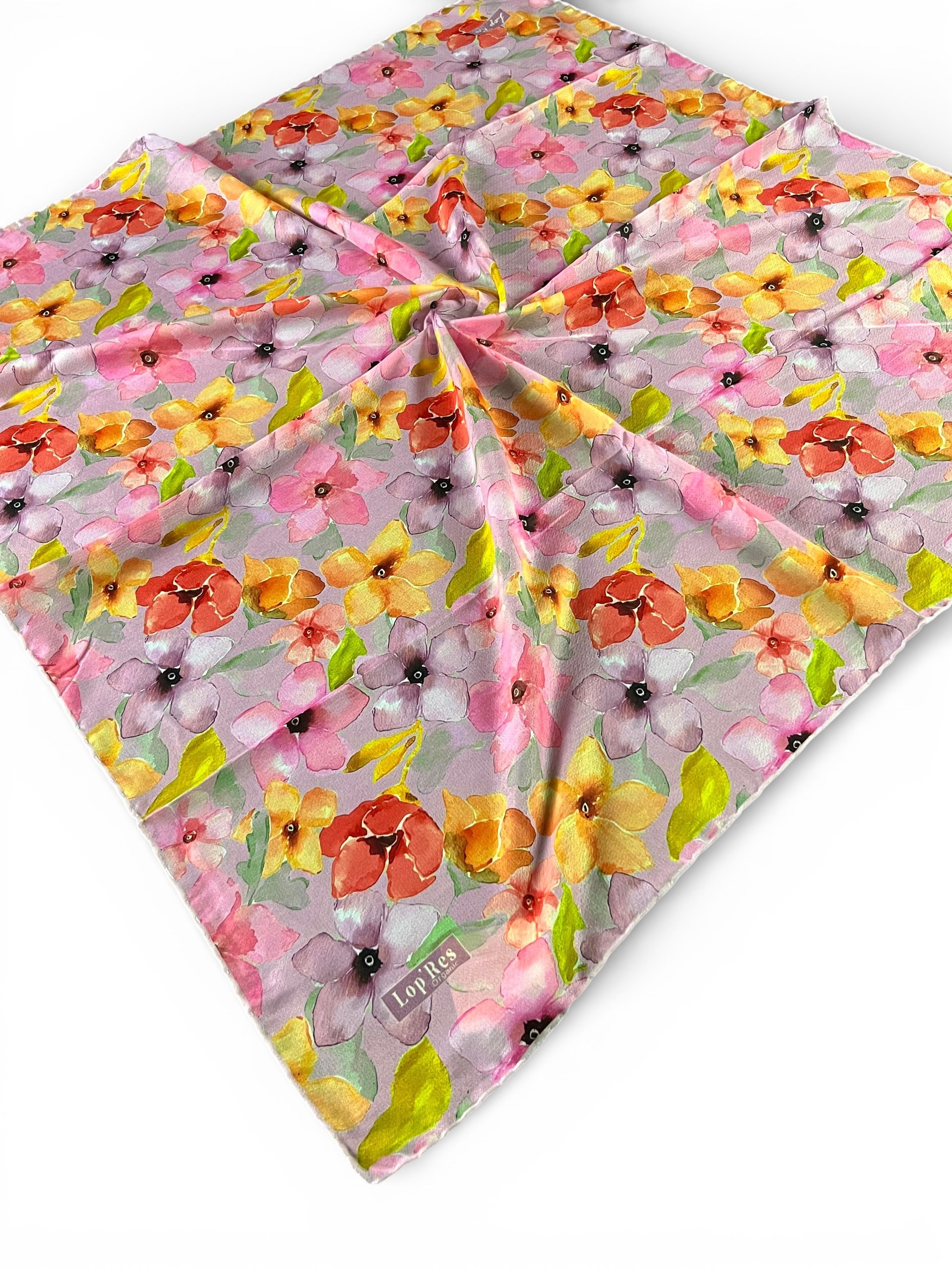 Lopres Soft Eşarp