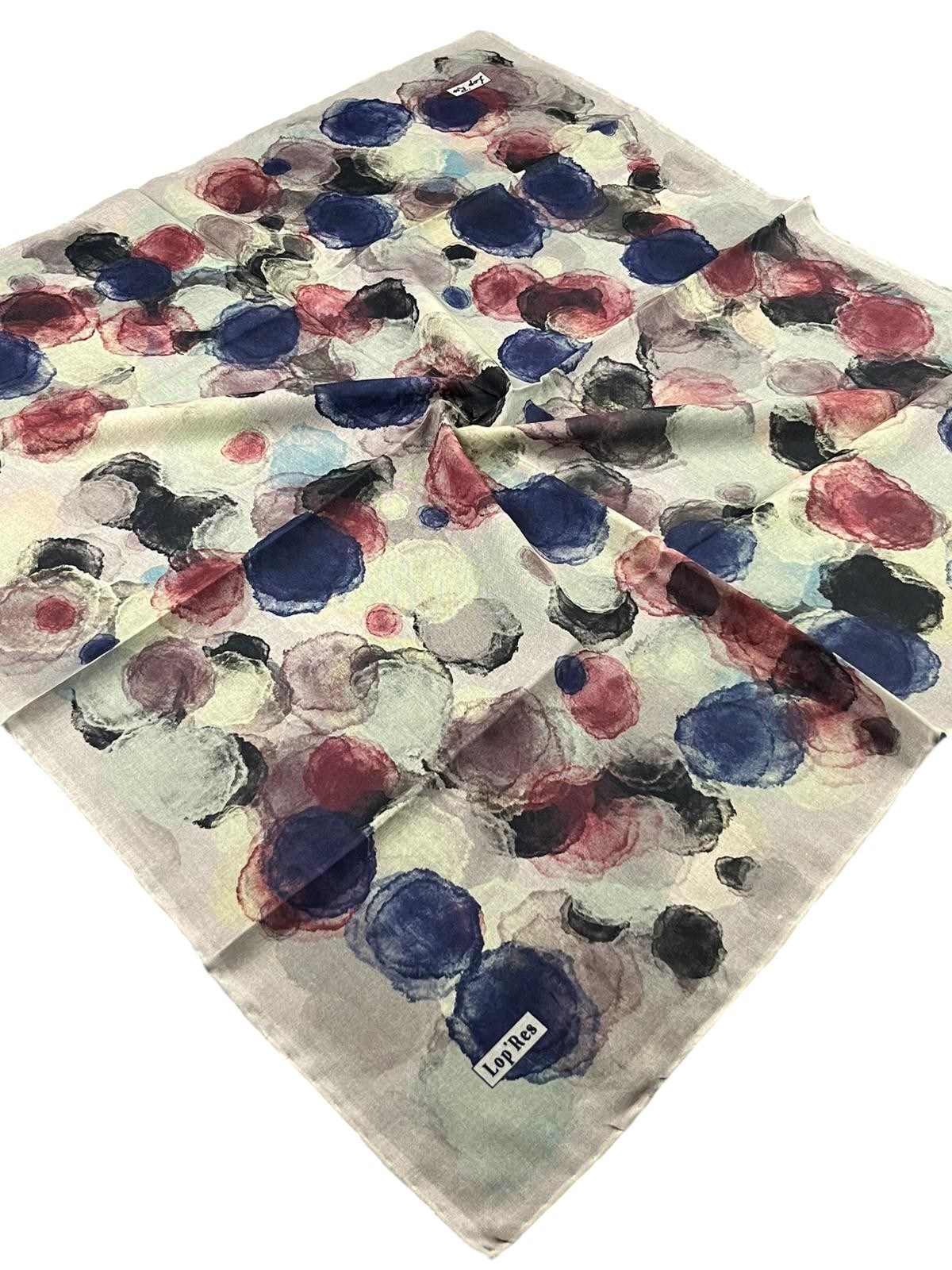 Lopres Soft Eşarp