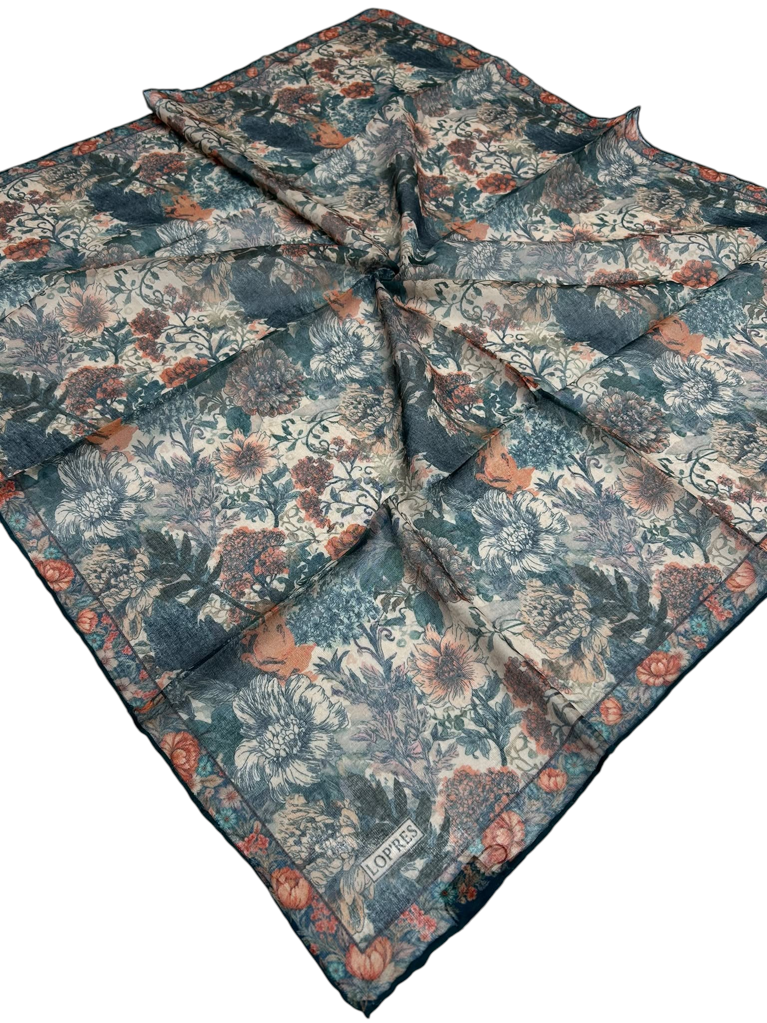 LOPRES SOFT EŞARP