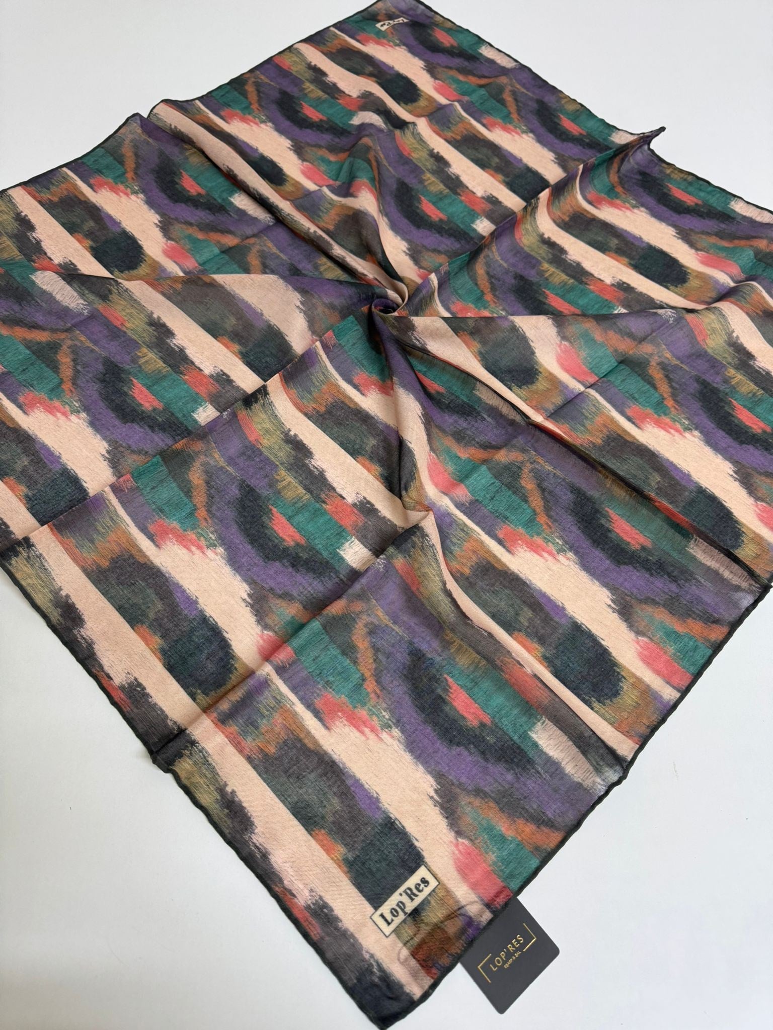 Loprest Soft Eşarp