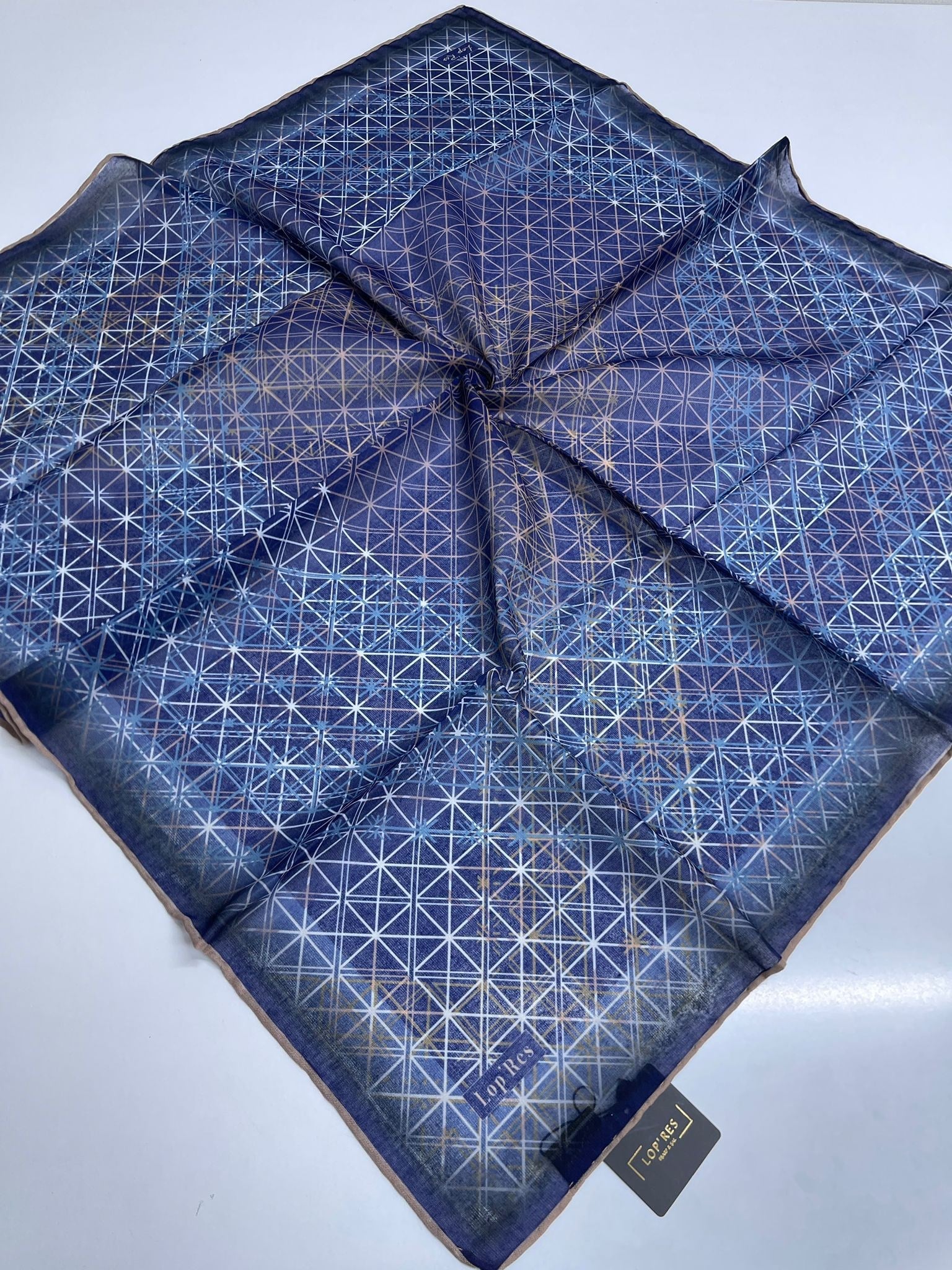 Loprest Soft Eşarp