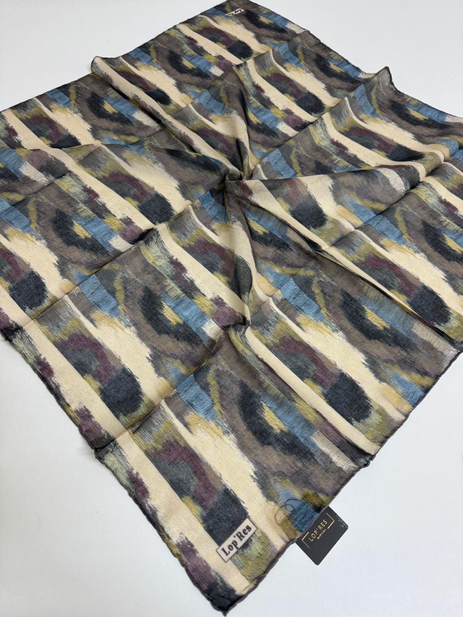 Loprest Soft Eşarp