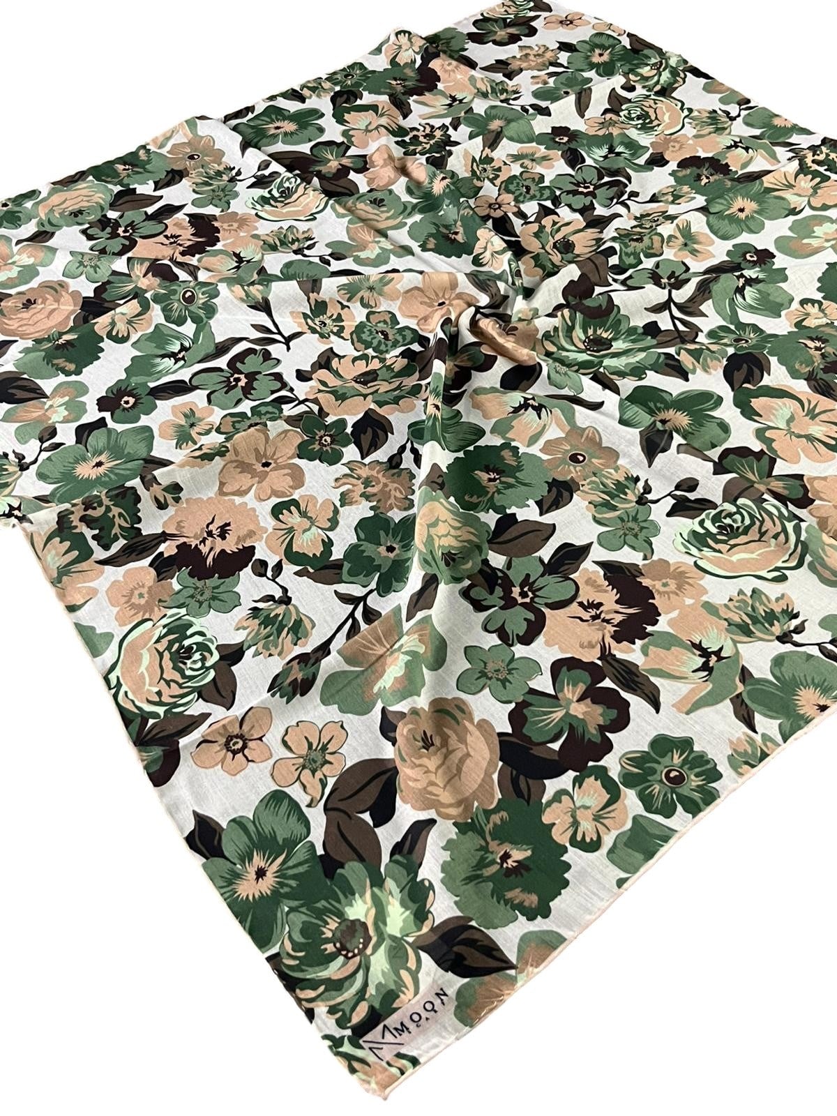 Moon Scarf Eşarp