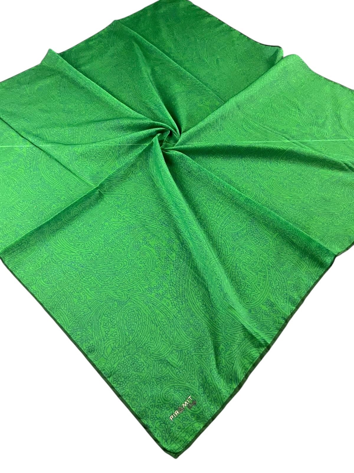 Piramit soft Eşarp