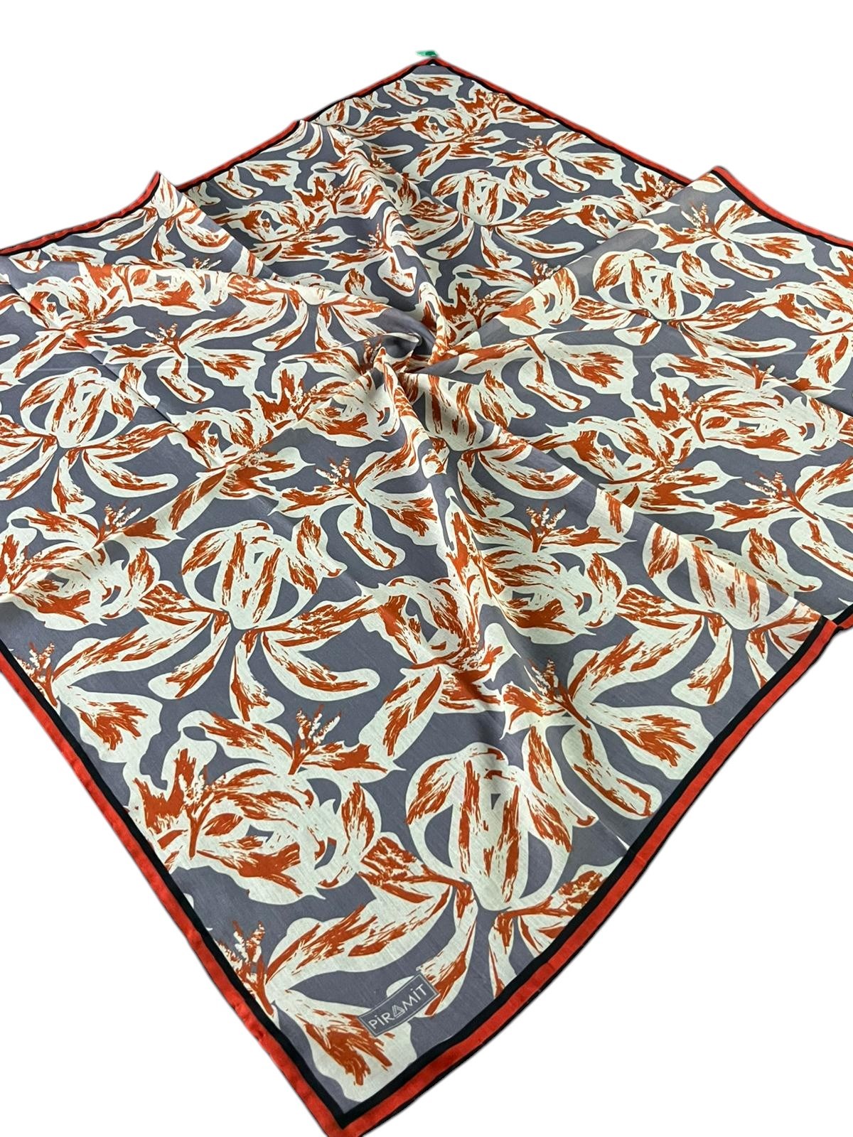 Piramit Soft Eşarp