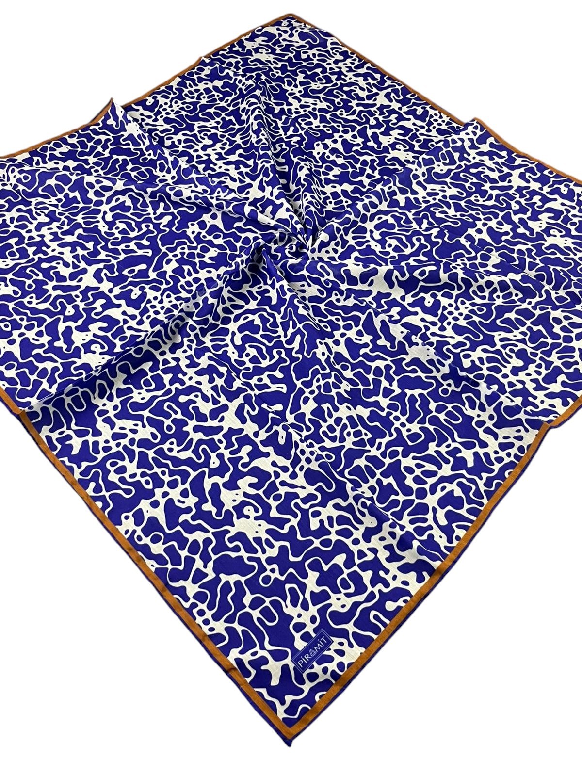 Piramit Soft Eşarp