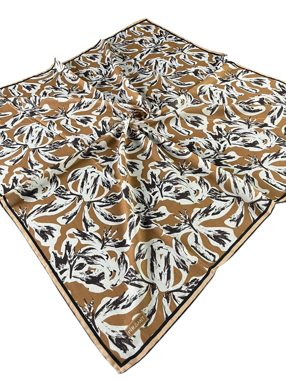 Piramit Soft Eşarp