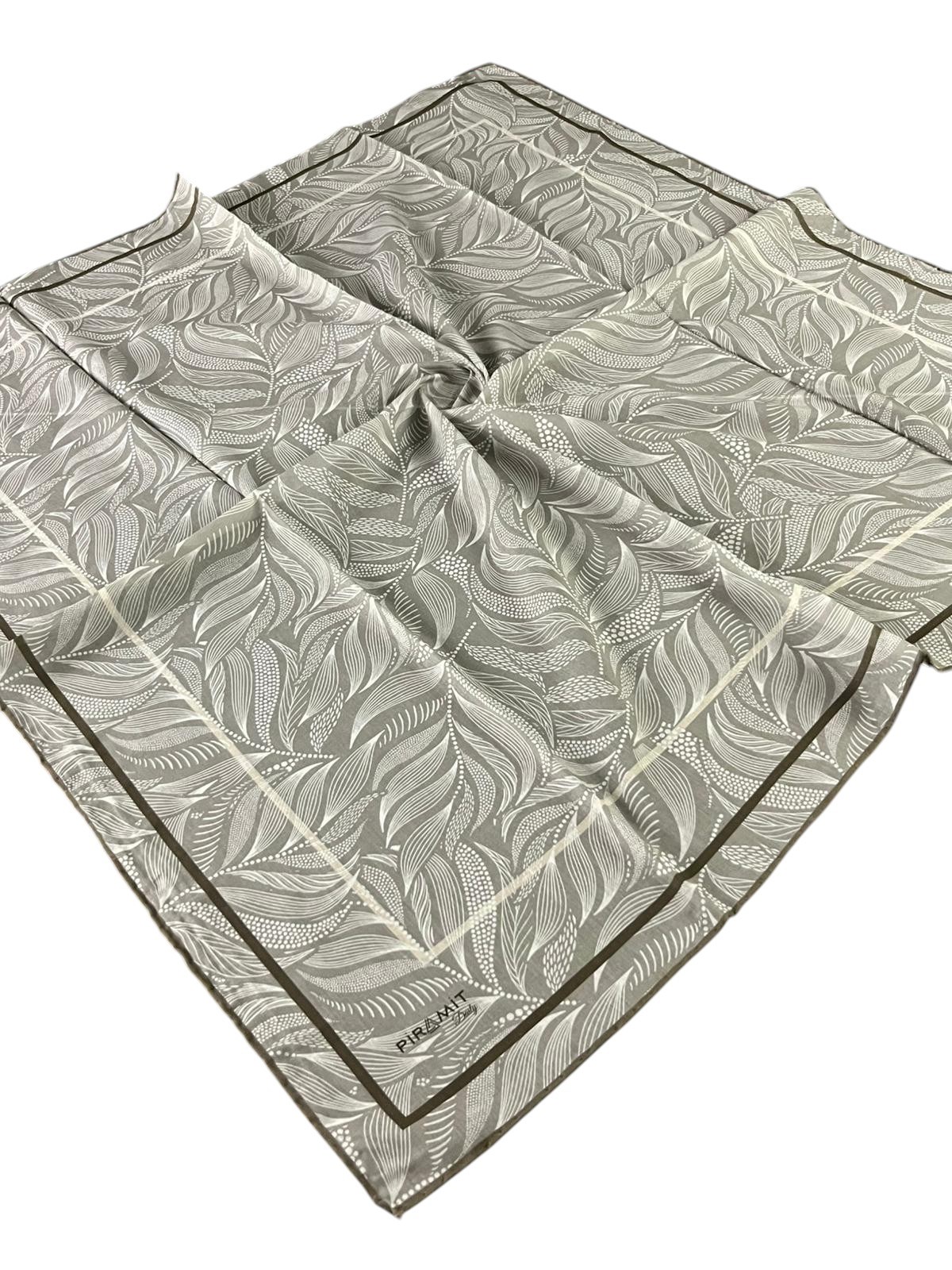 Piramit Soft Eşarp