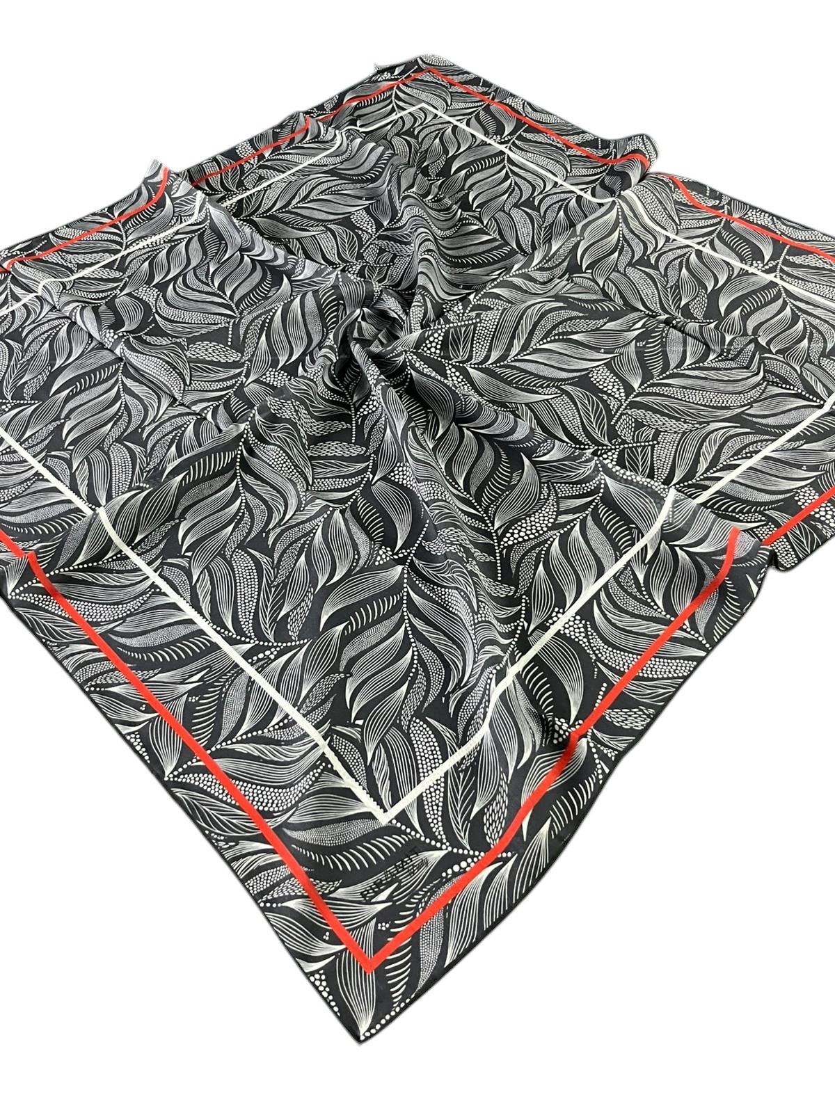 Piramit Soft Eşarp