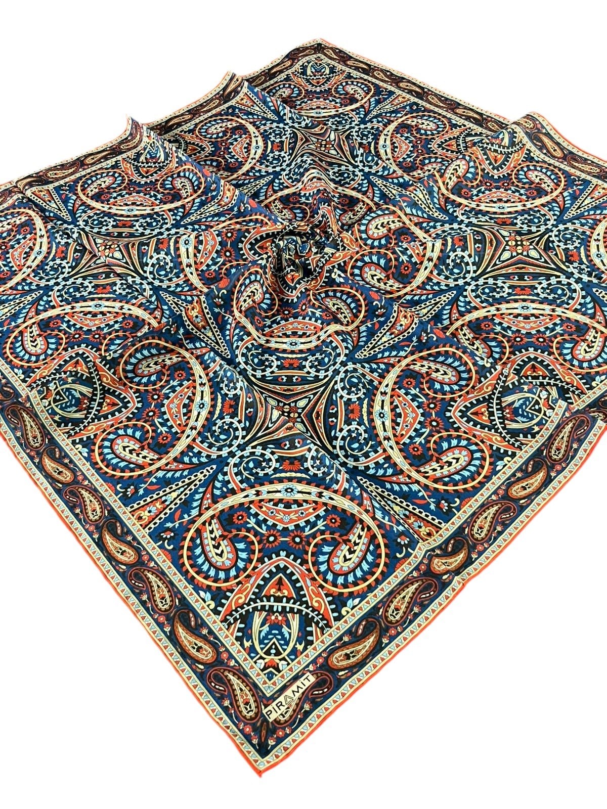 Piramit Soft Eşarp