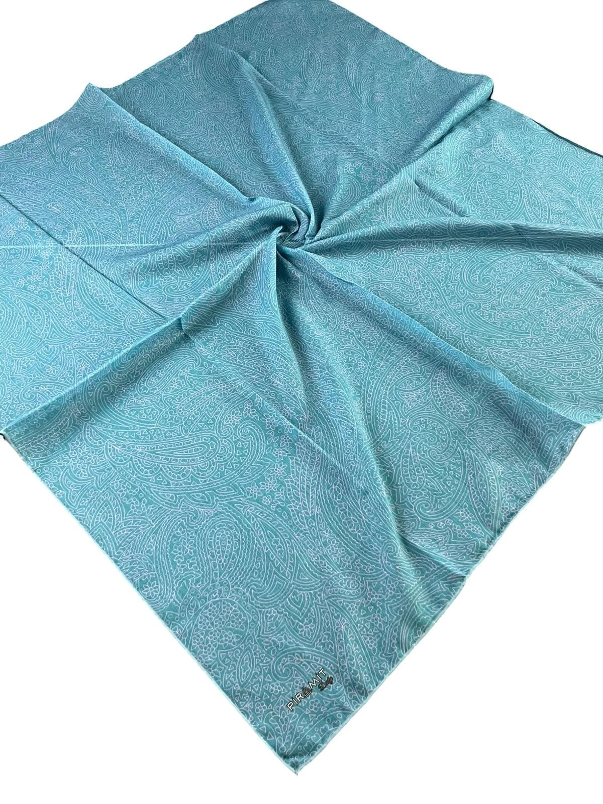 Piramit soft Eşarp