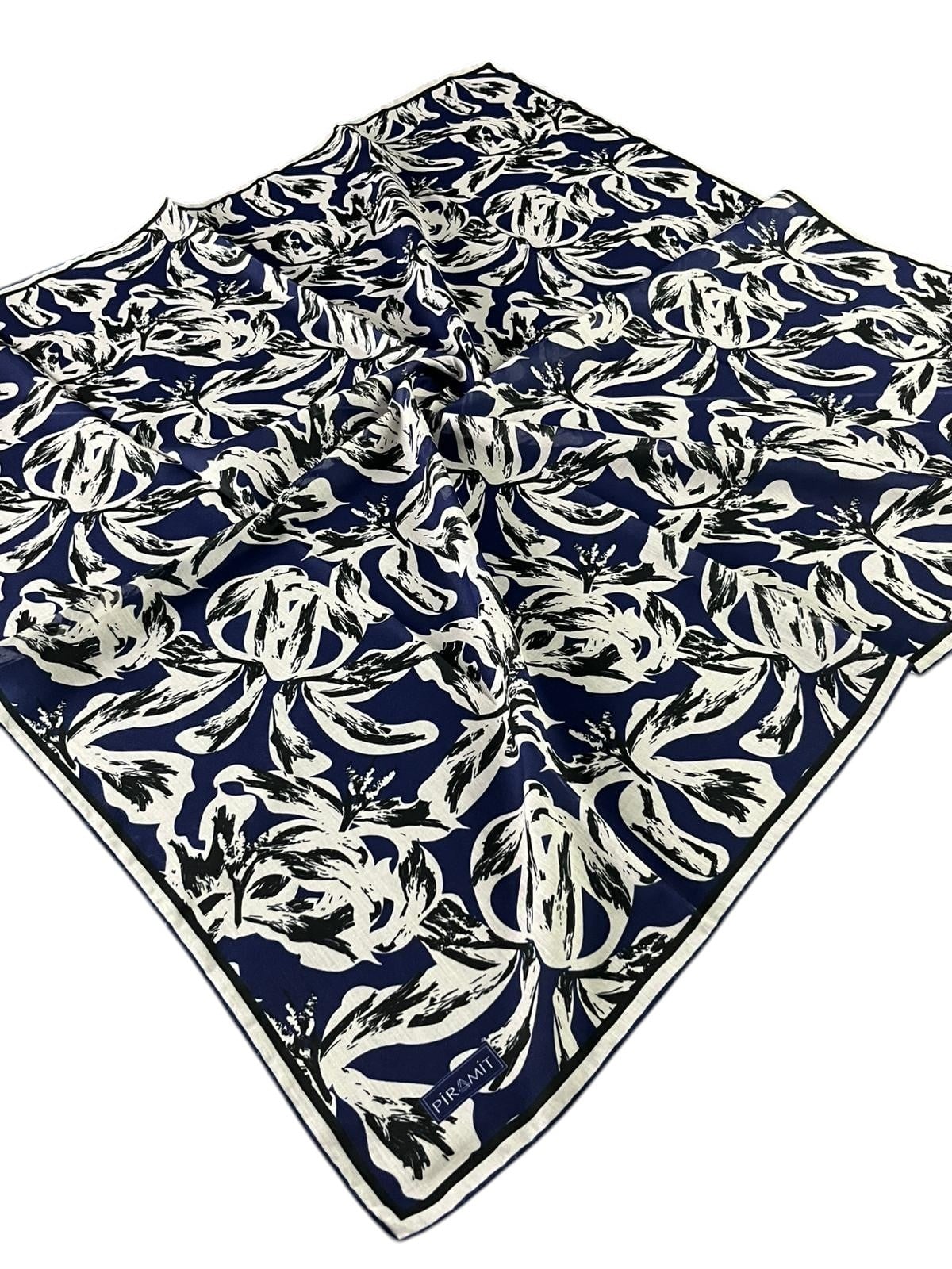 Piramit Soft Eşarp