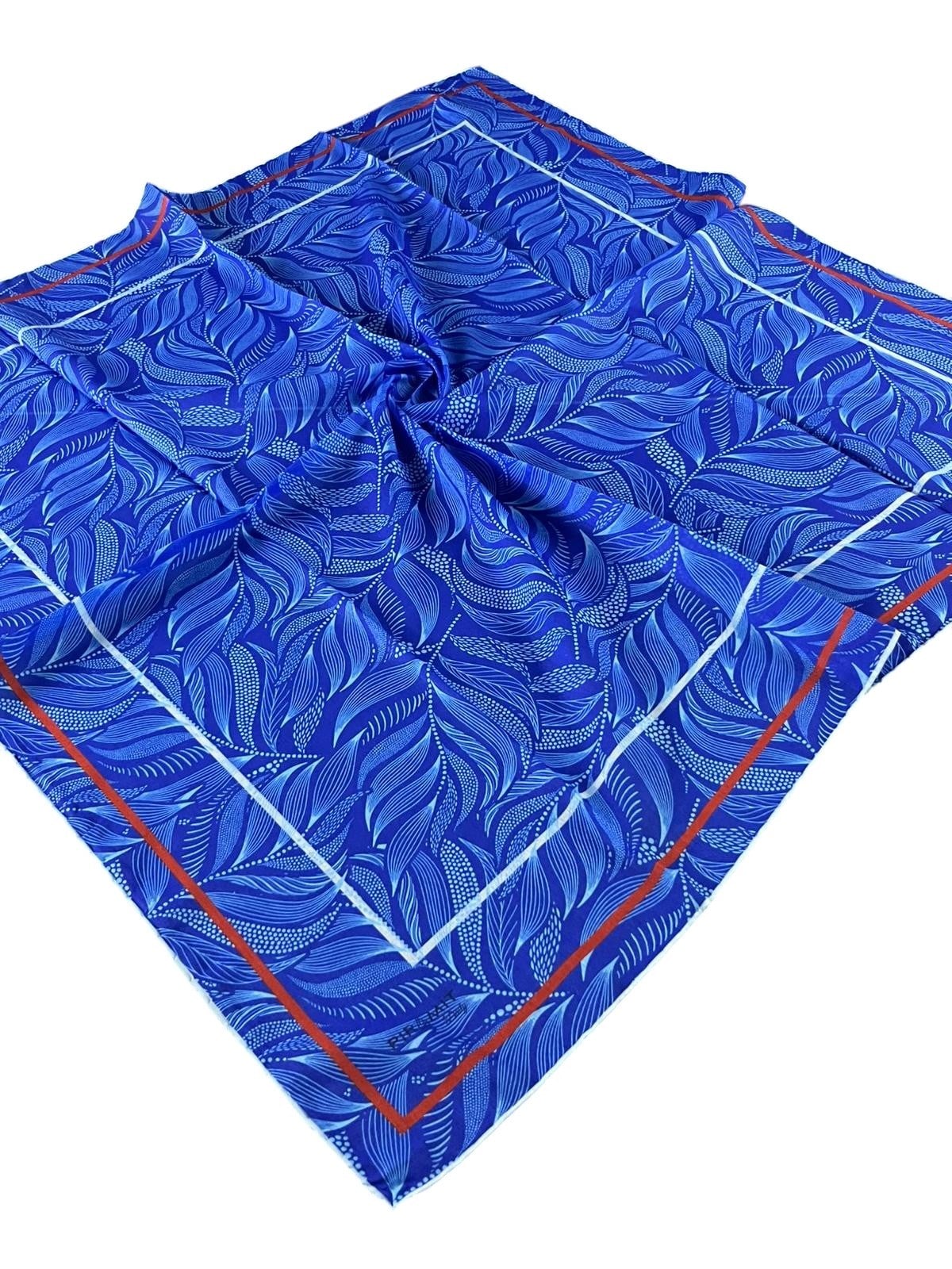 Piramit Soft Eşarp