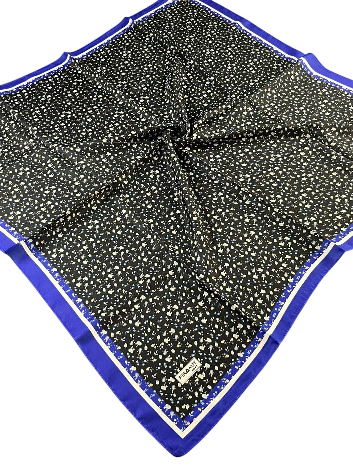 Piramit soft Eşarp