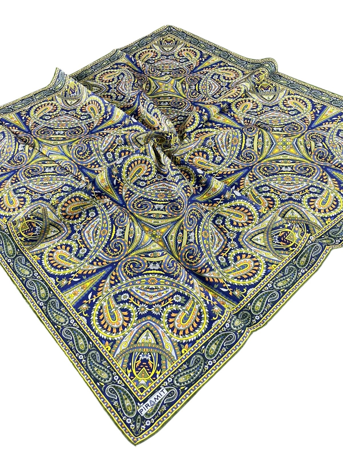 Piramit Soft Eşarp