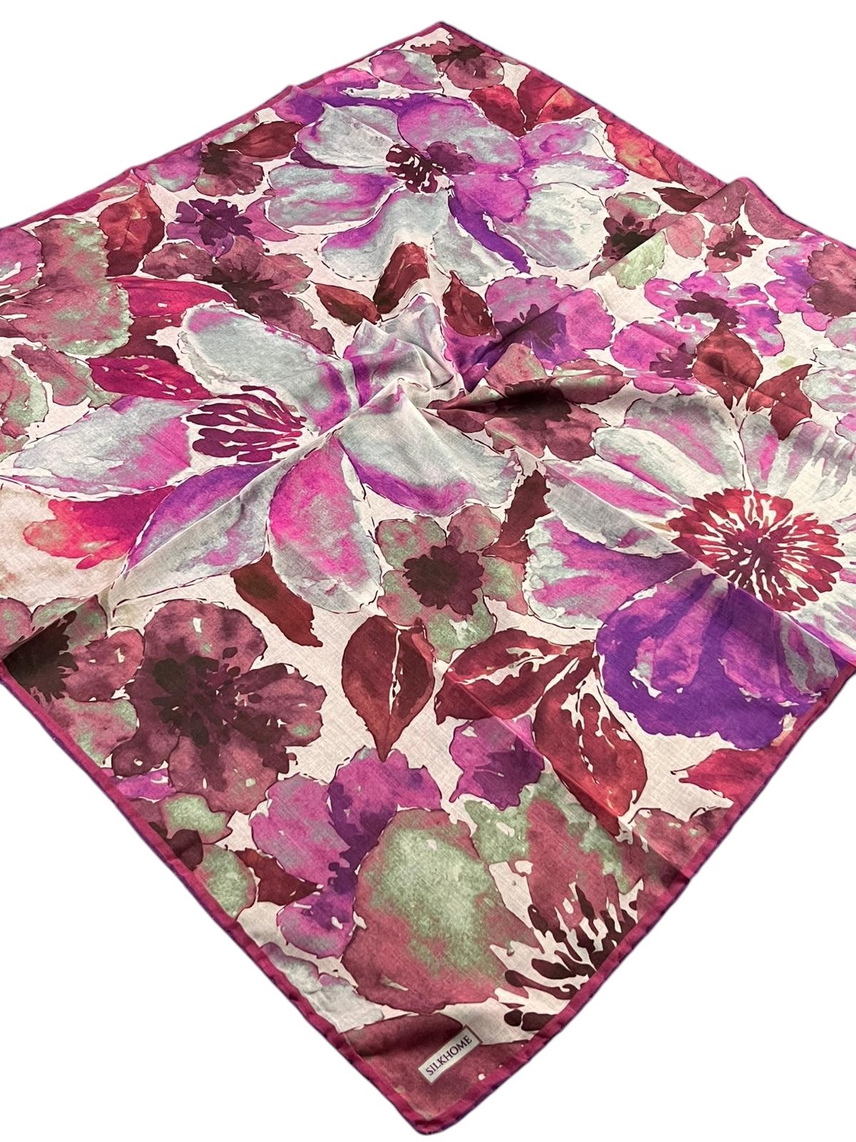 Silk Home Eşarp 