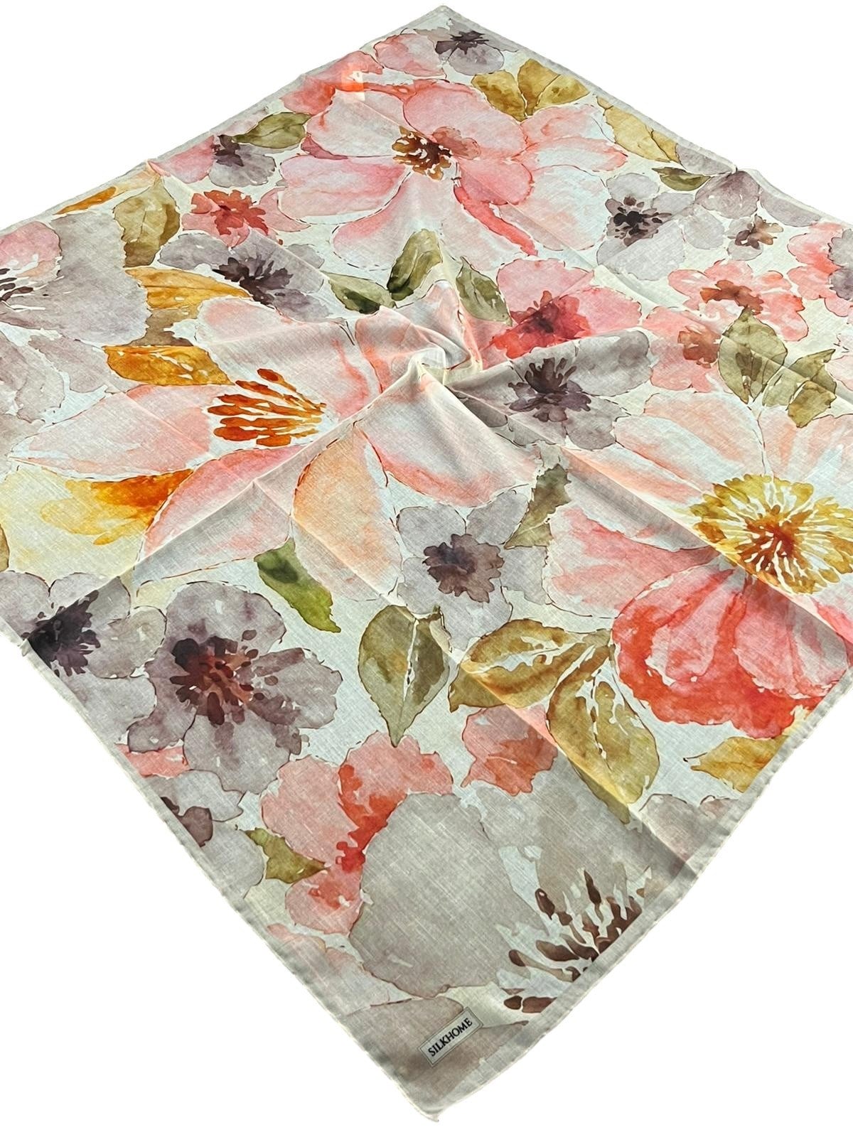 Silk Home Eşarp 