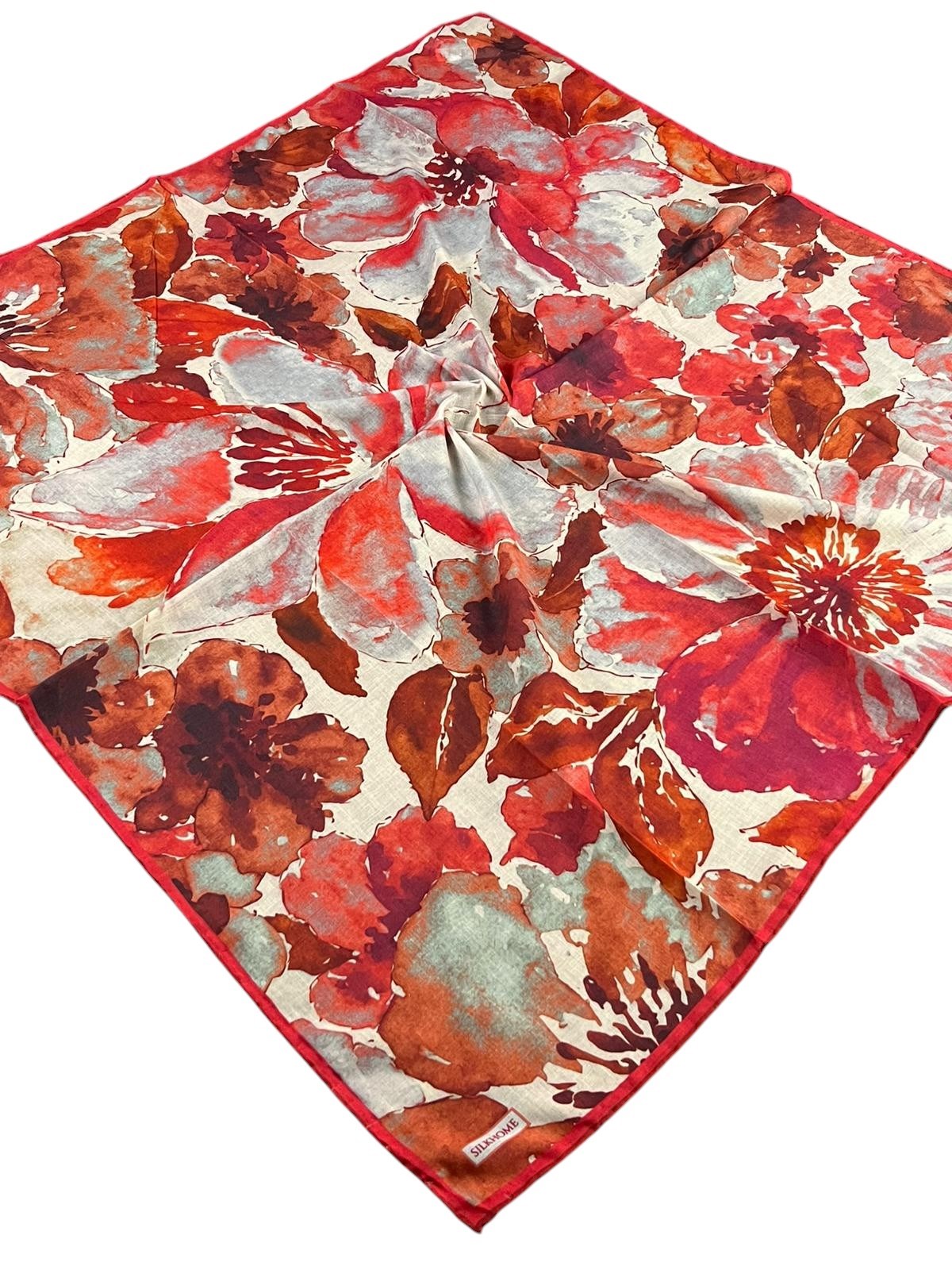 Silk Home Eşarp 