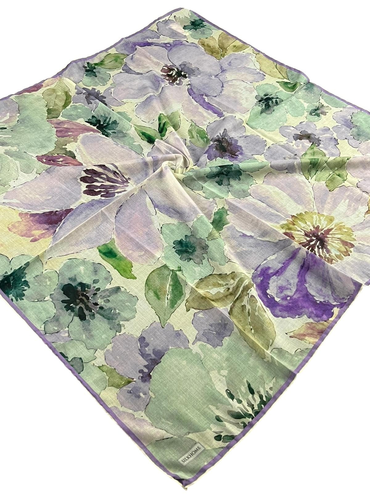 Silk Home Eşarp 