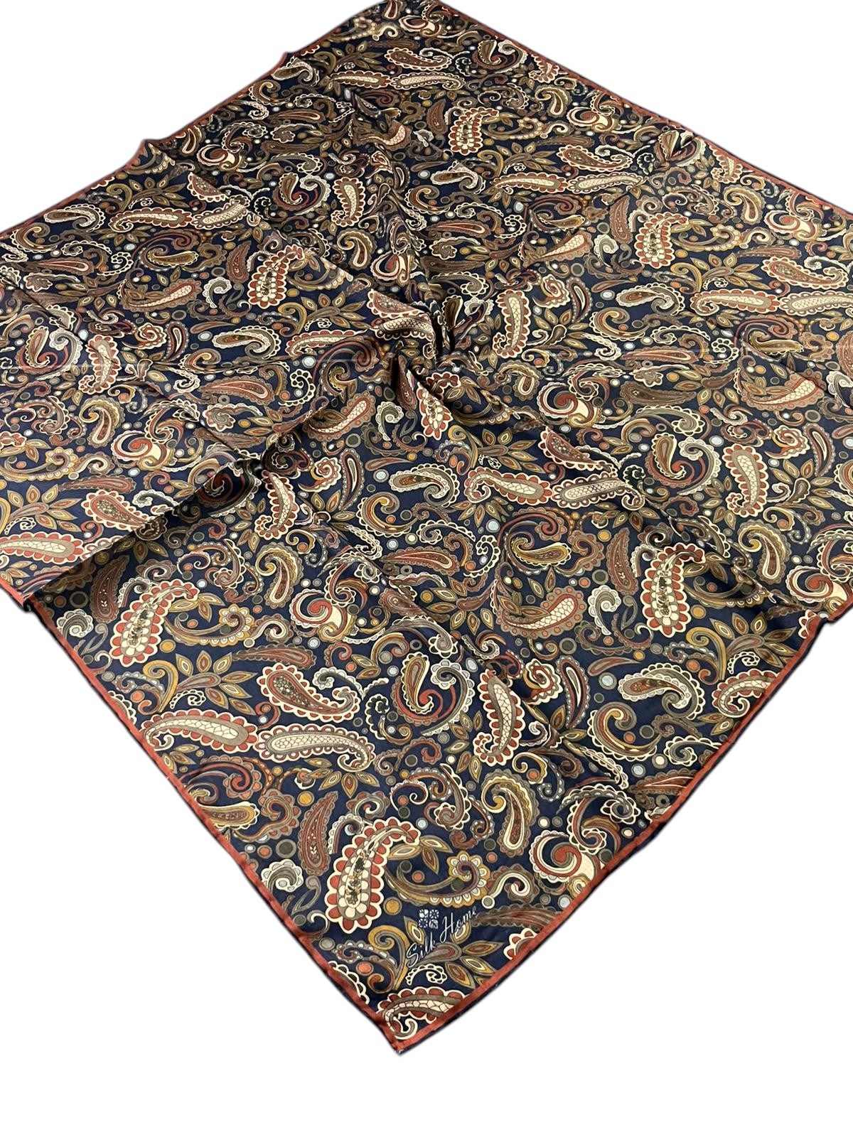 Silk Home Eşarp