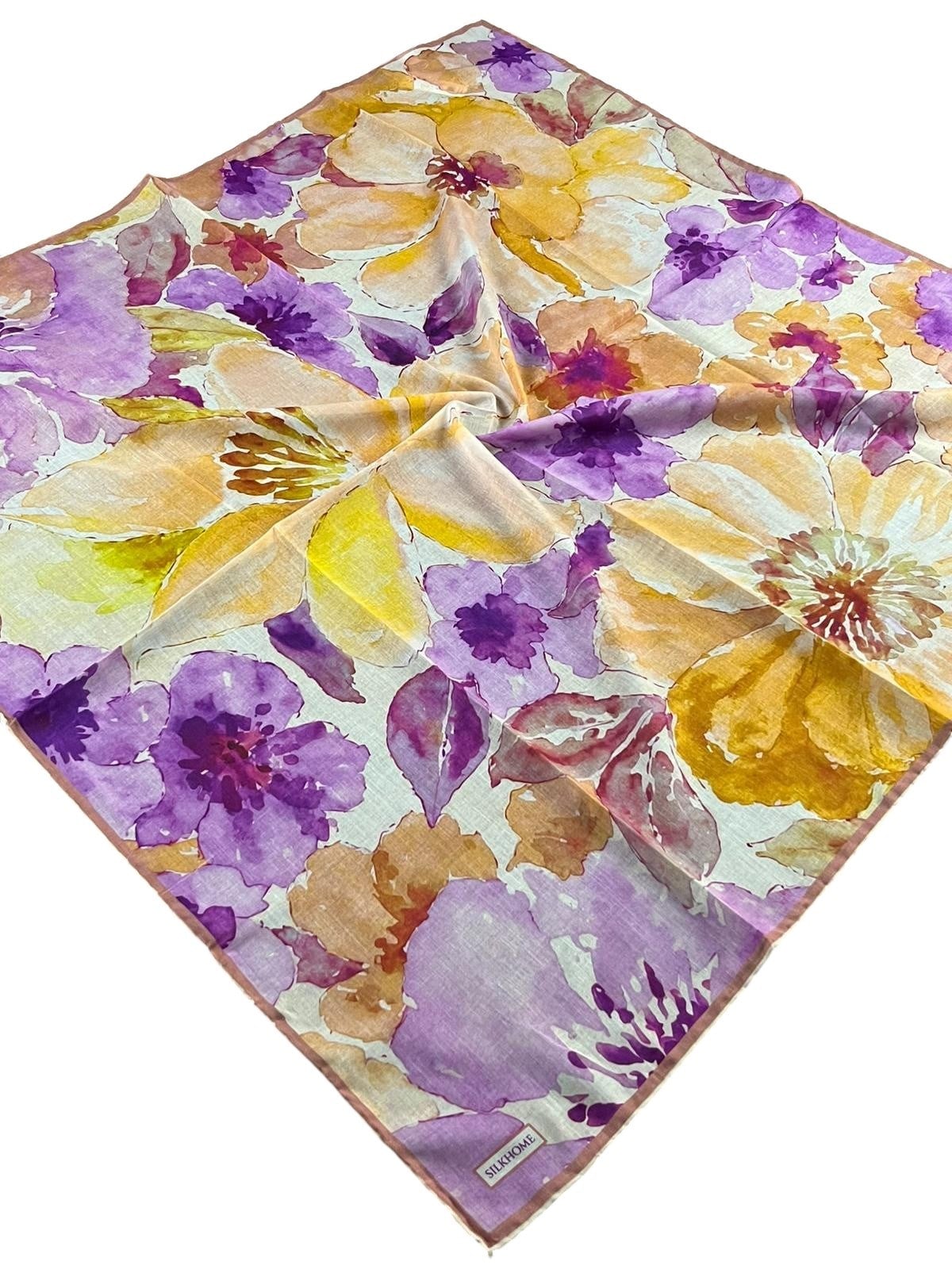 Silk Home Eşarp 