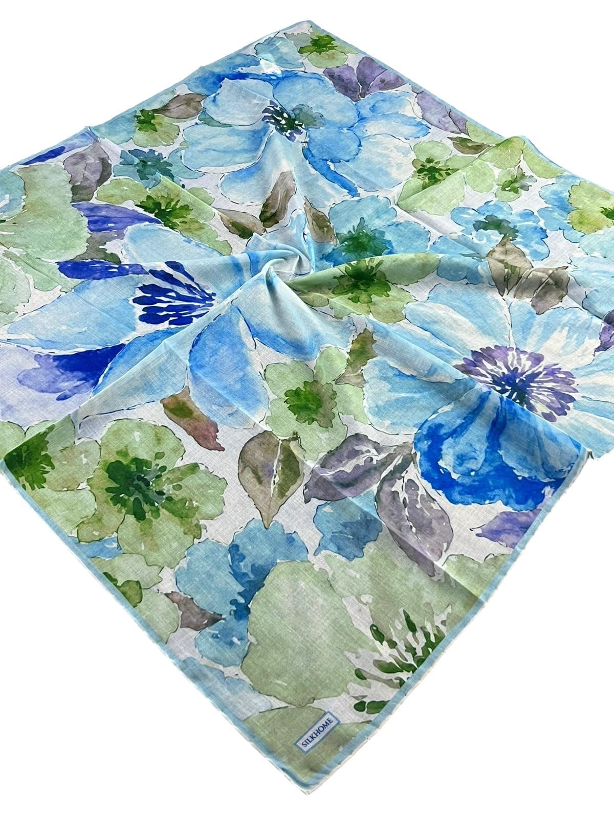 Silk Home Eşarp 