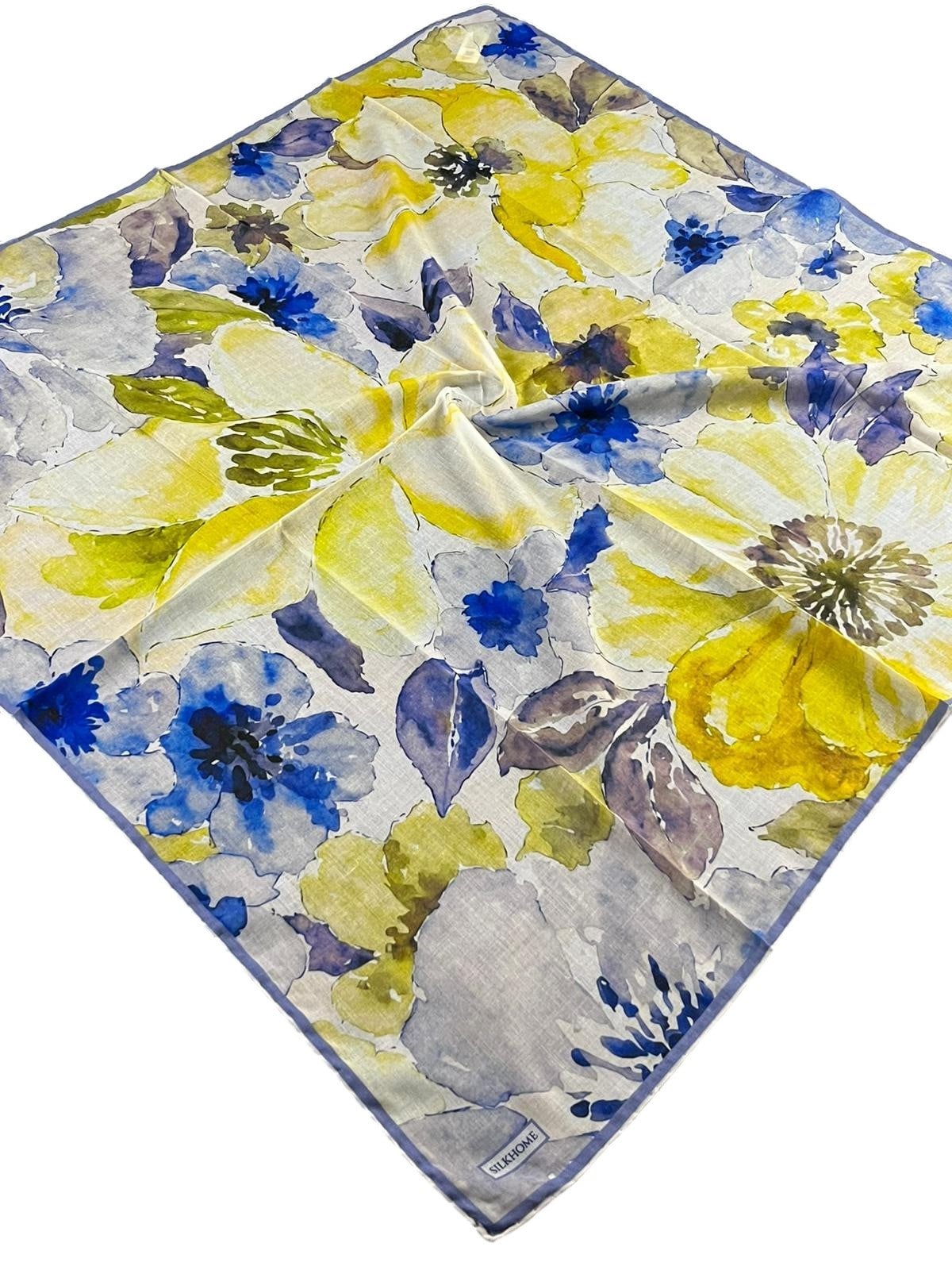 Silk Home Eşarp 