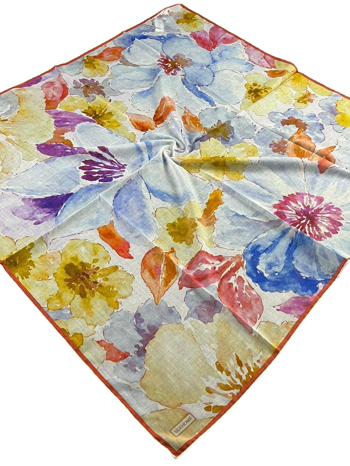 Silk Home Eşarp 